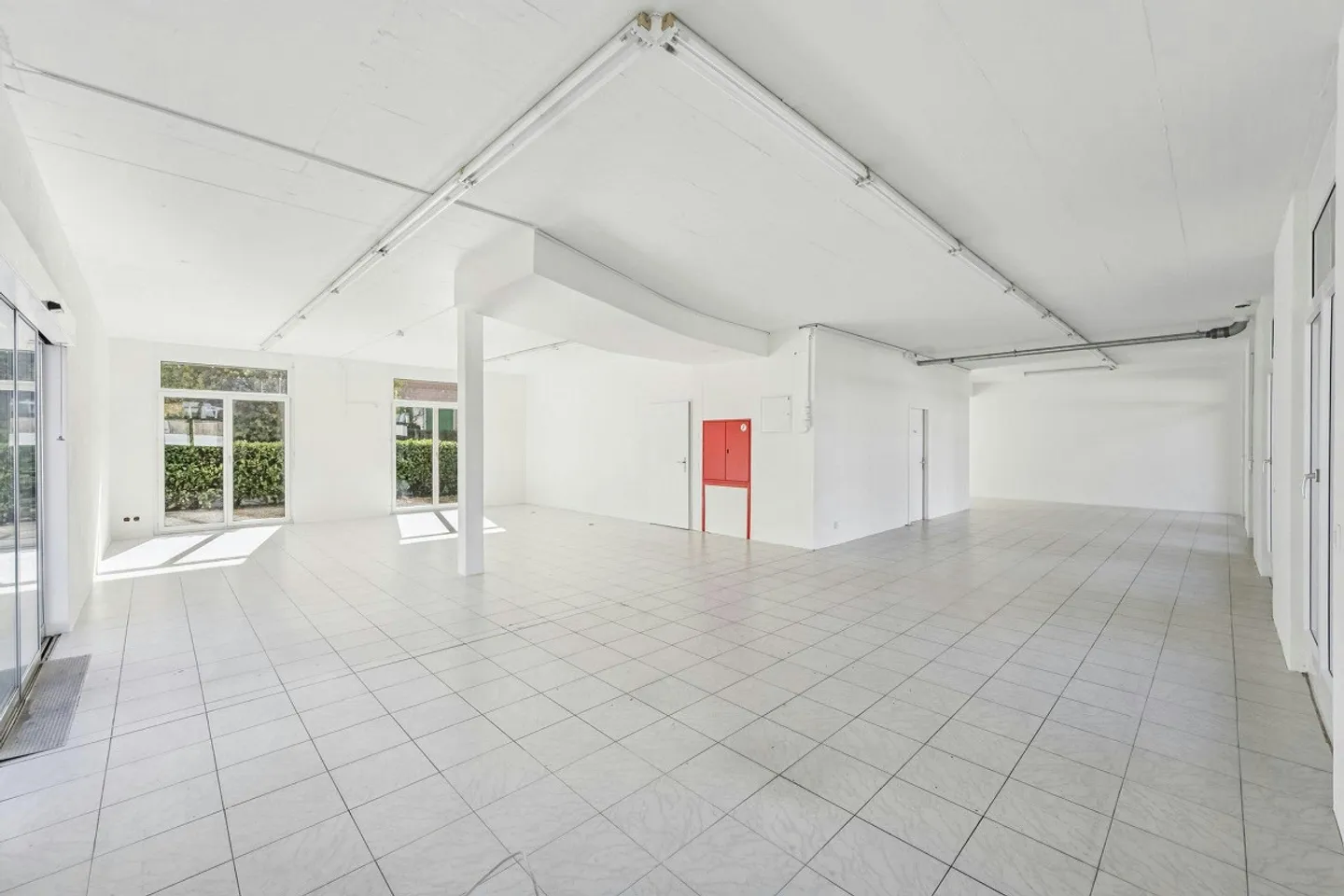 Vielseitige Gewerbefläche in Pratteln - Foto 5 von 12