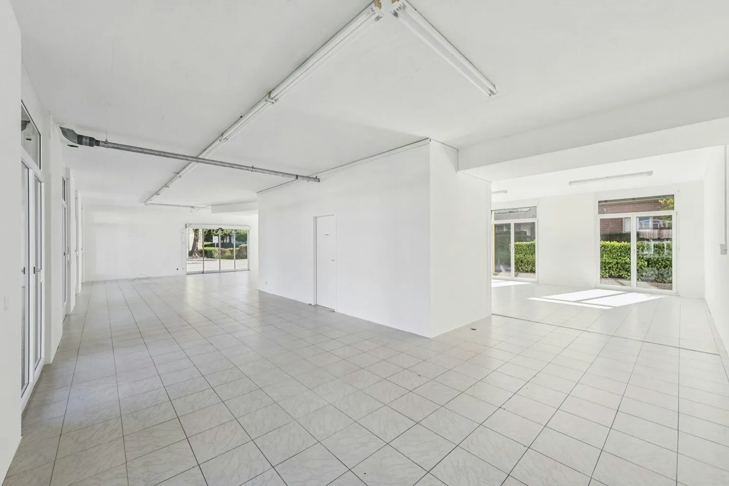 Vielseitige Gewerbefläche in Pratteln - Foto 6 von 12