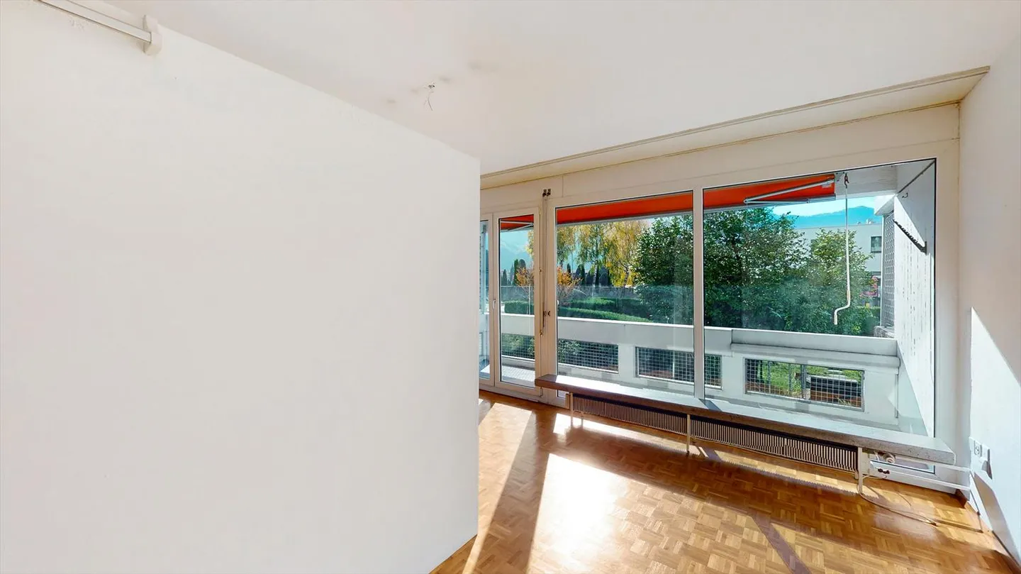 Appartamento in affitto - Foto 4 di 9