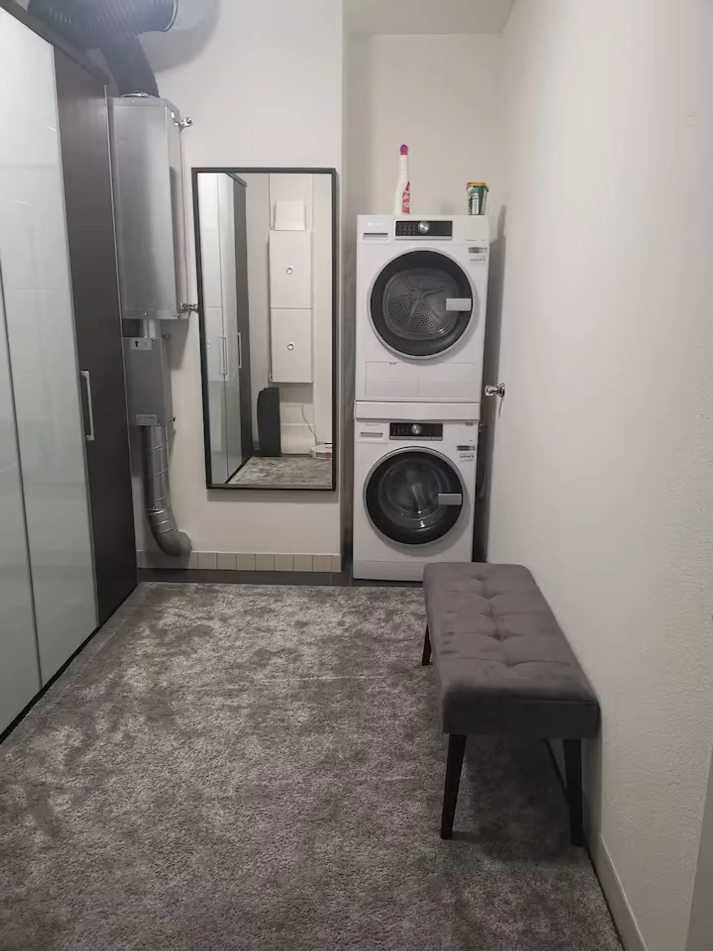 Appartement élégant à Zurich - Photo 5 sur 10