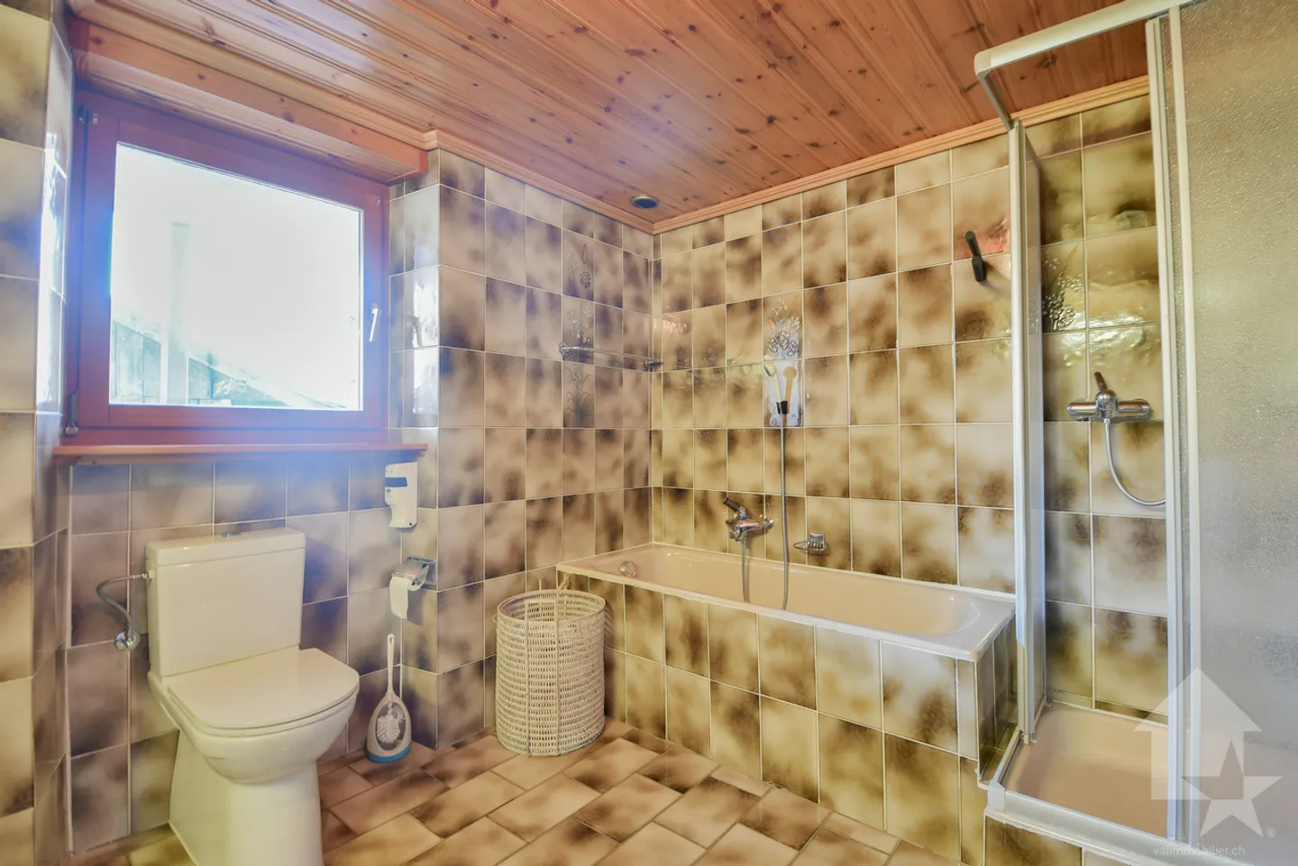 Appartement Familial Spacieux à Saxon - Photo 9 sur 13