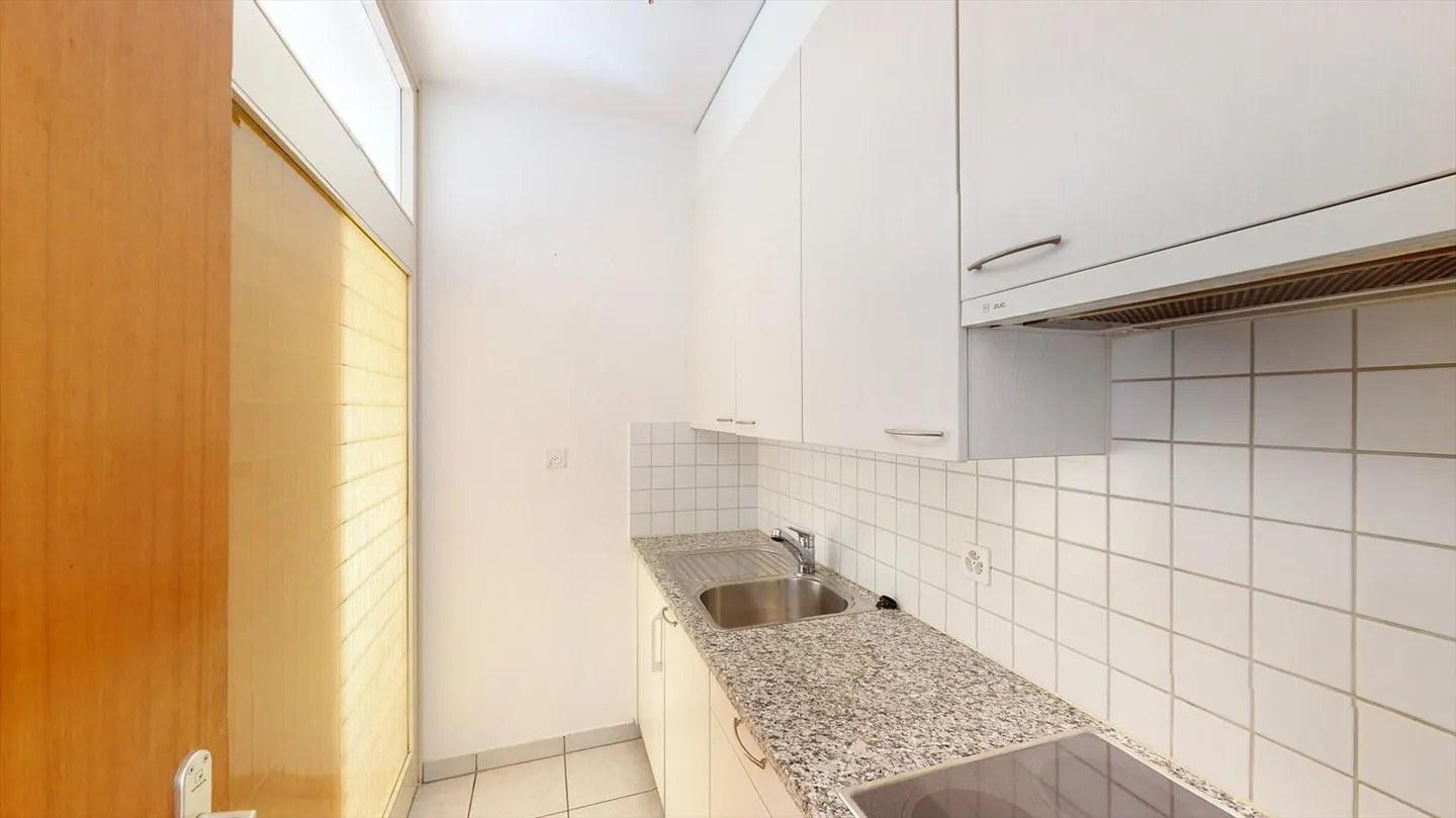 Appartamento in affitto - Foto 7 di 9