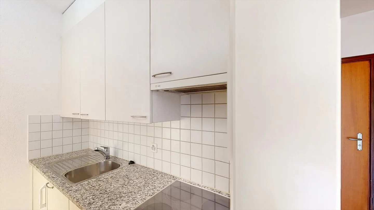 Appartamento in affitto - Foto 6 di 9