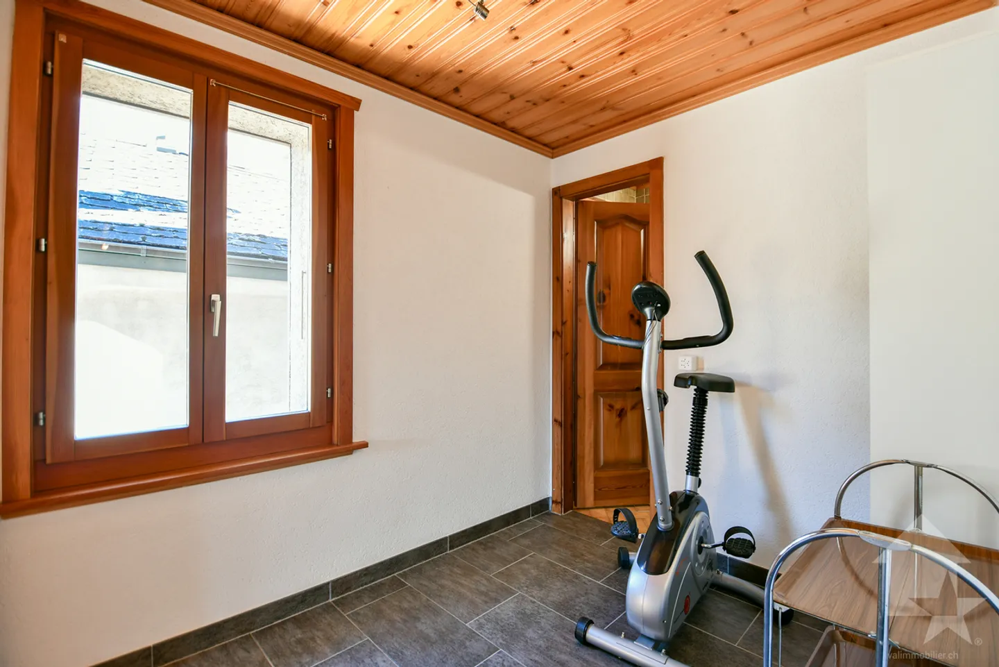 Appartement Familial Spacieux à Saxon - Photo 11 sur 13