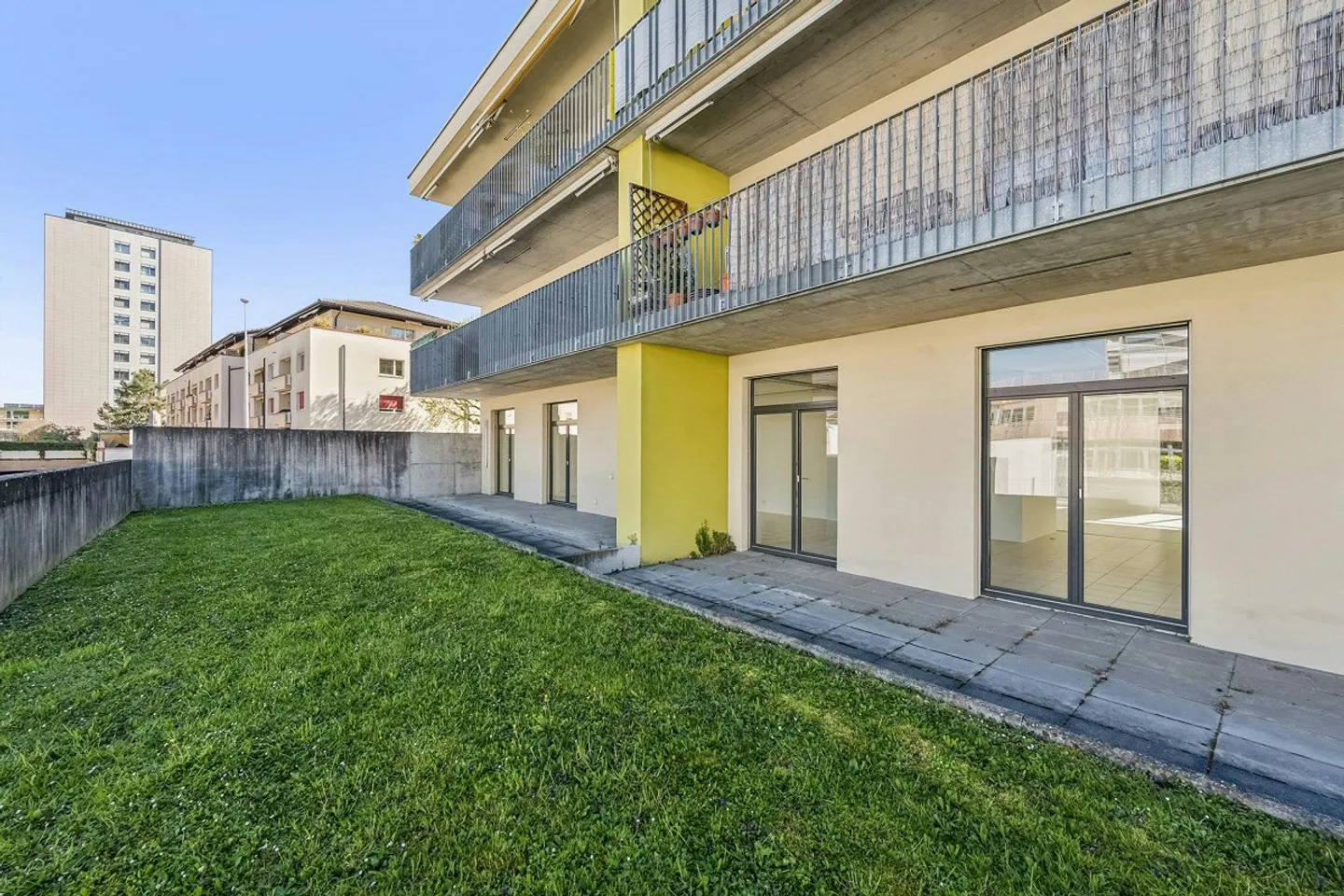 Vielseitige Gewerbefläche in Pratteln - Foto 10 von 12