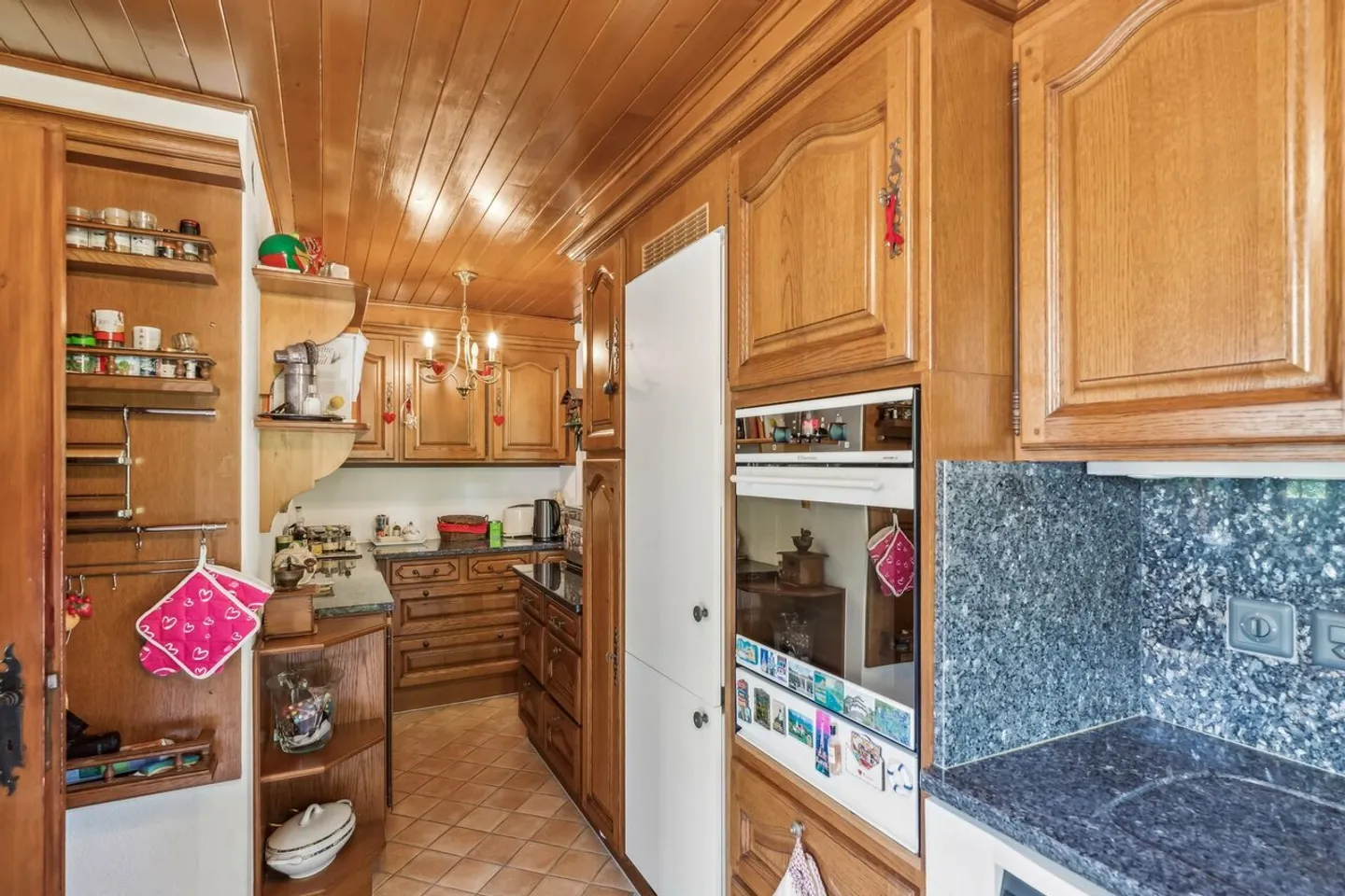 Chalet Muir Woods - grüne Umgebung, nahe Verkehrsanbindung - Foto 12 von 22