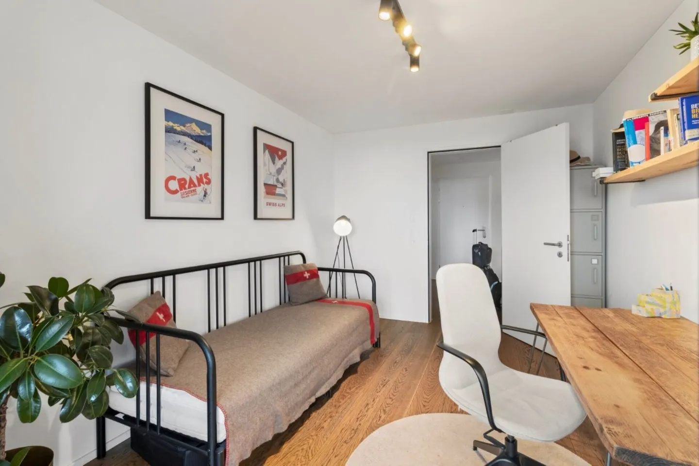 Modernes Apartment mit Seesicht - Foto 9 von 20