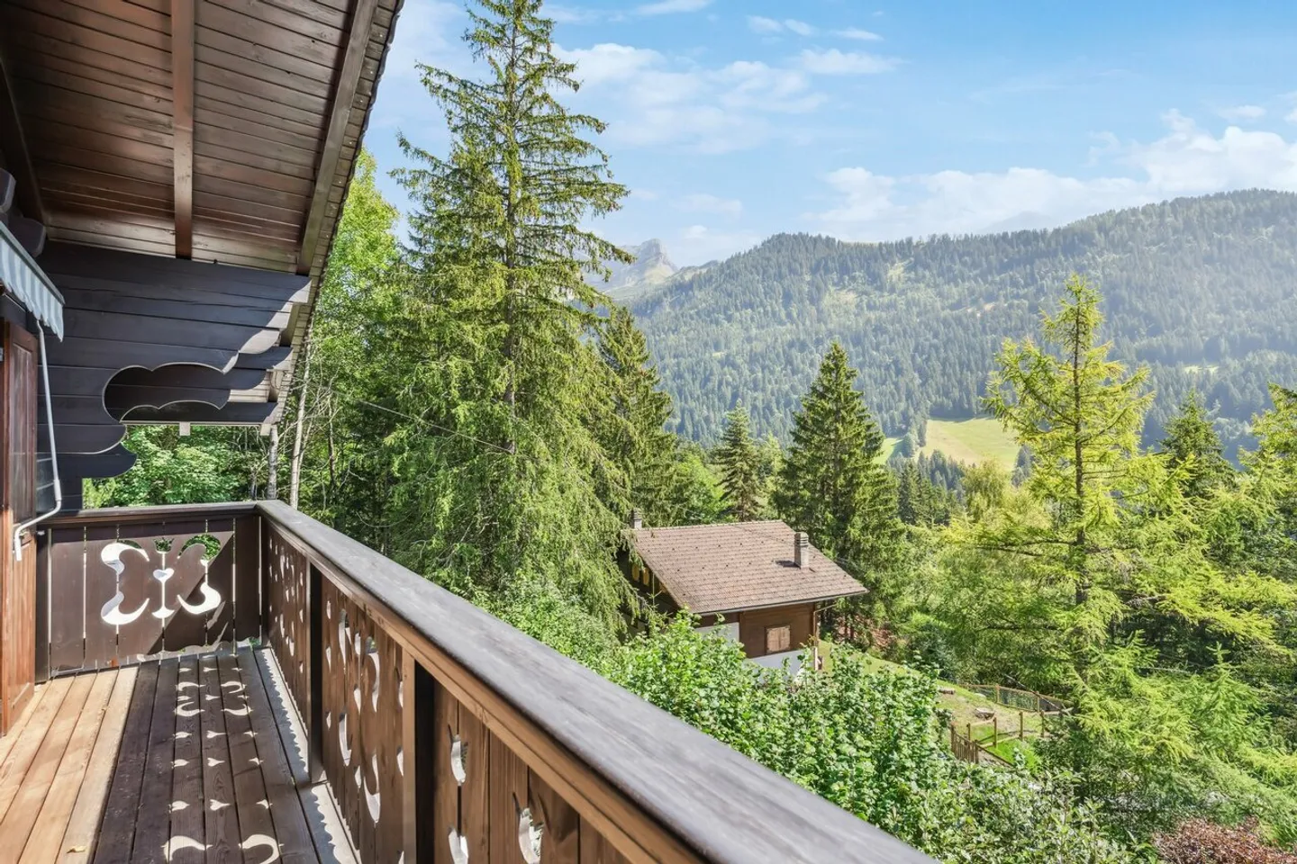 Chalet Muir Woods - grüne Umgebung, nahe Verkehrsanbindung - Foto 5 von 22