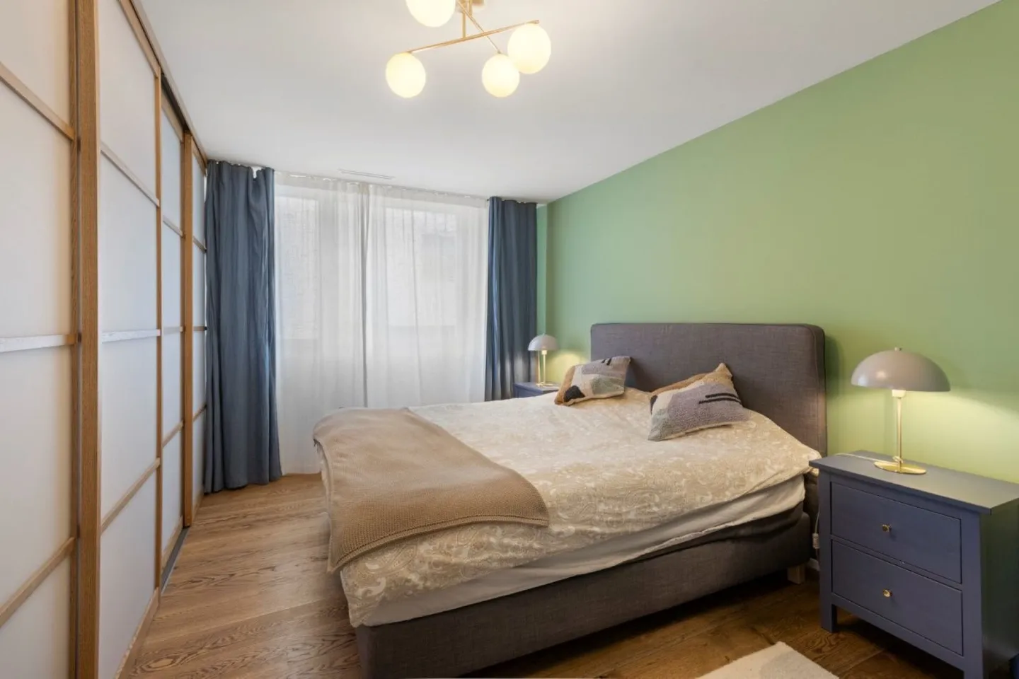Modernes Apartment mit Seesicht - Foto 11 von 20