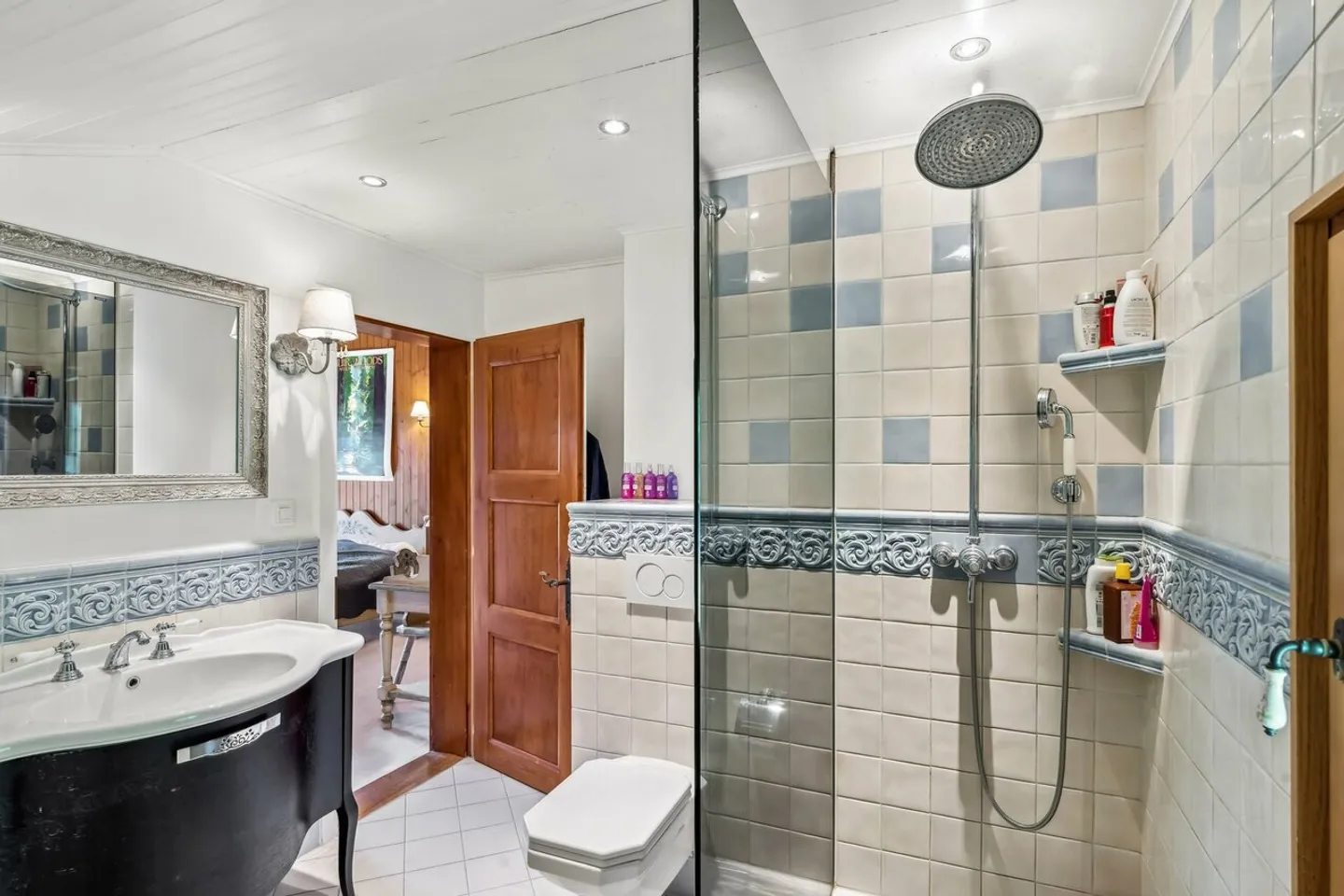 Chalet Muir Woods - grüne Umgebung, nahe Verkehrsanbindung - Foto 13 von 22