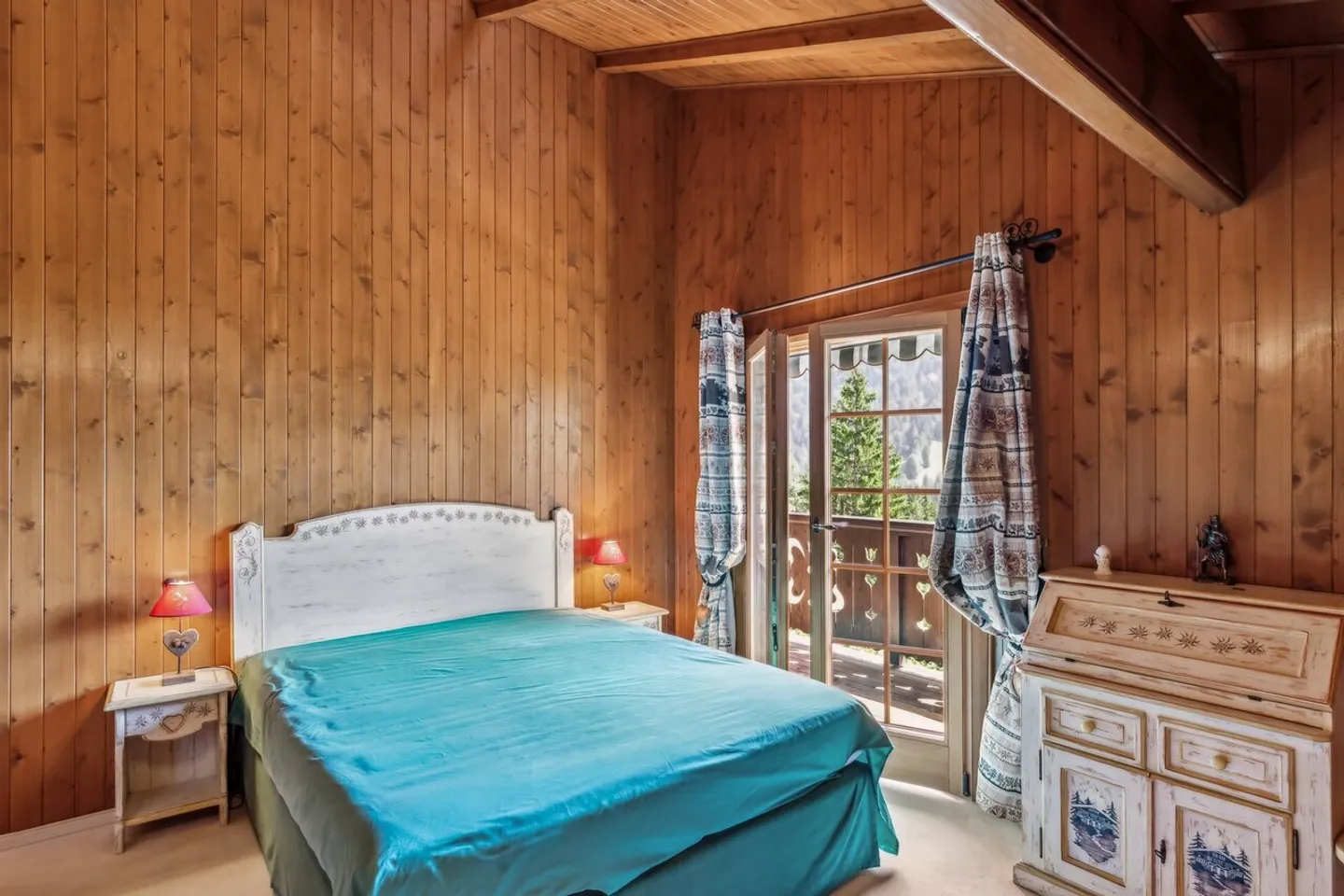 Chalet Muir Woods - grüne Umgebung, nahe Verkehrsanbindung - Foto 14 von 22