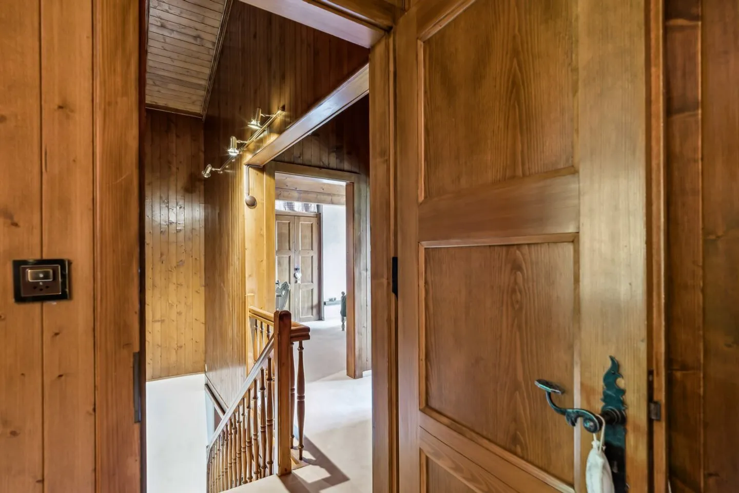 Chalet Muir Woods - grüne Umgebung, nahe Verkehrsanbindung - Foto 15 von 22