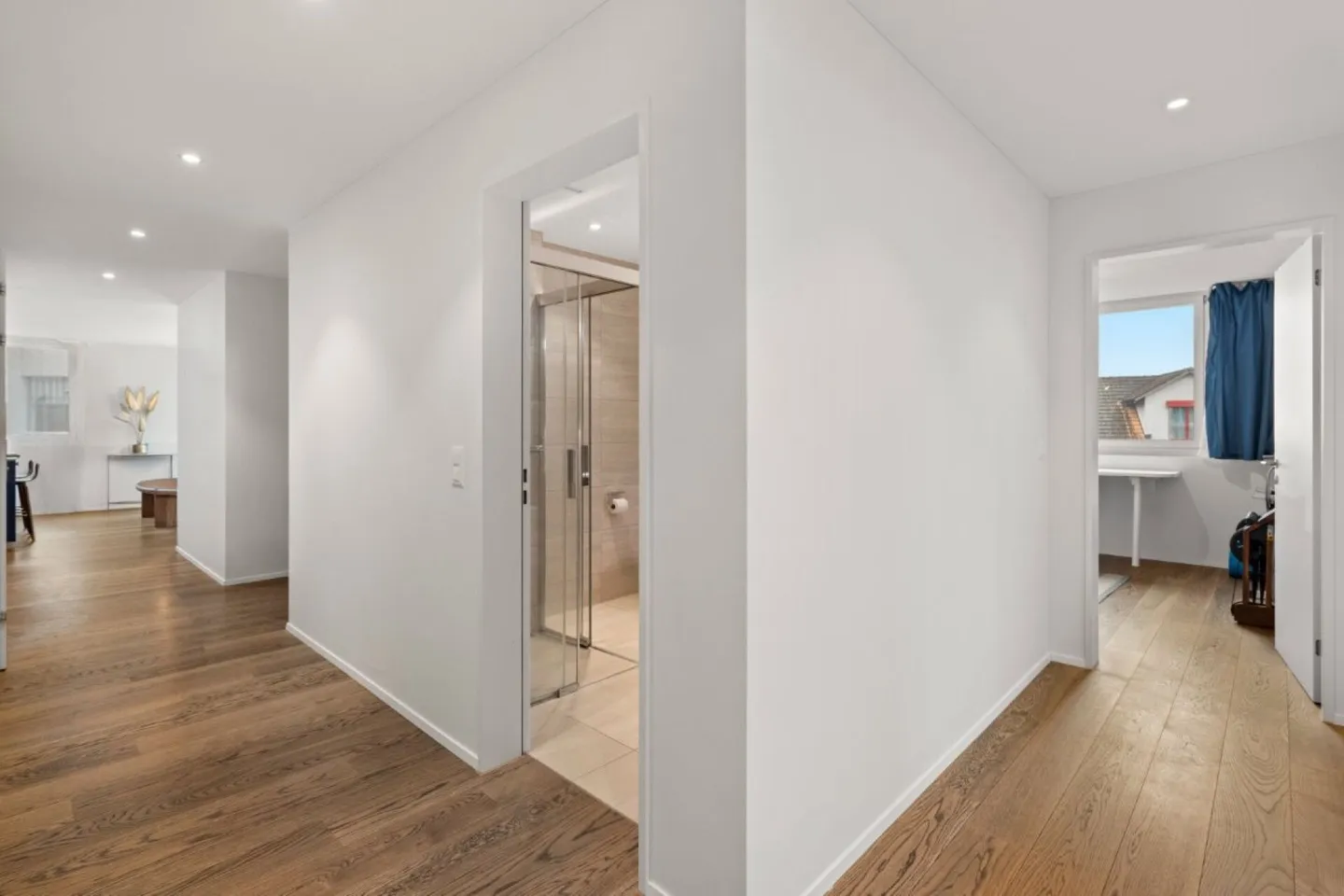 Modernes Apartment mit Seesicht - Foto 15 von 20