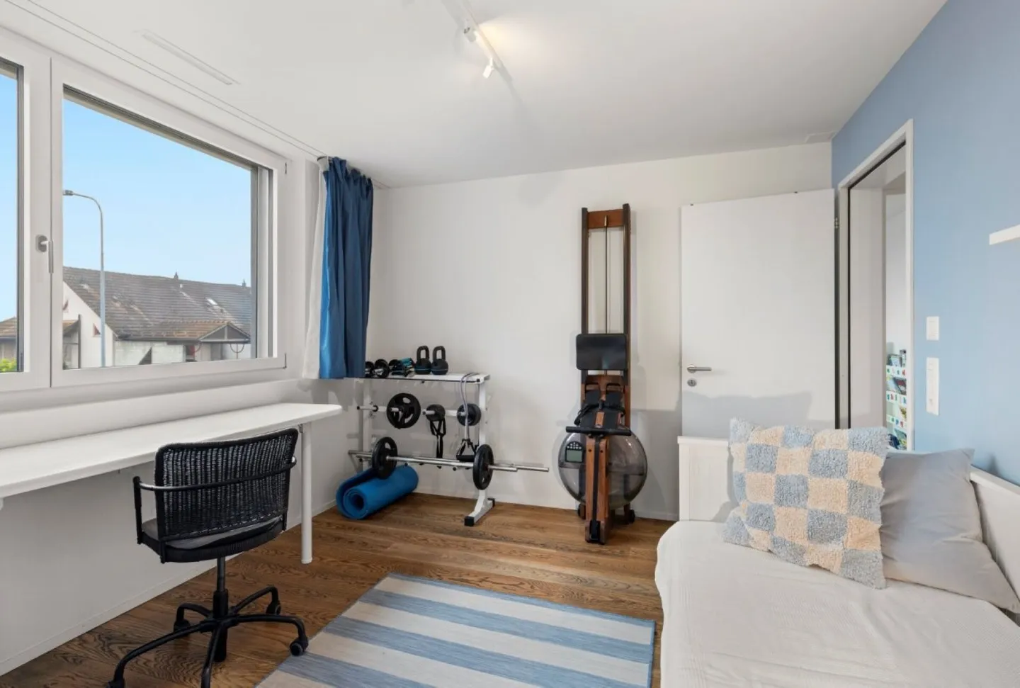 Modernes Apartment mit Seesicht - Foto 18 von 20