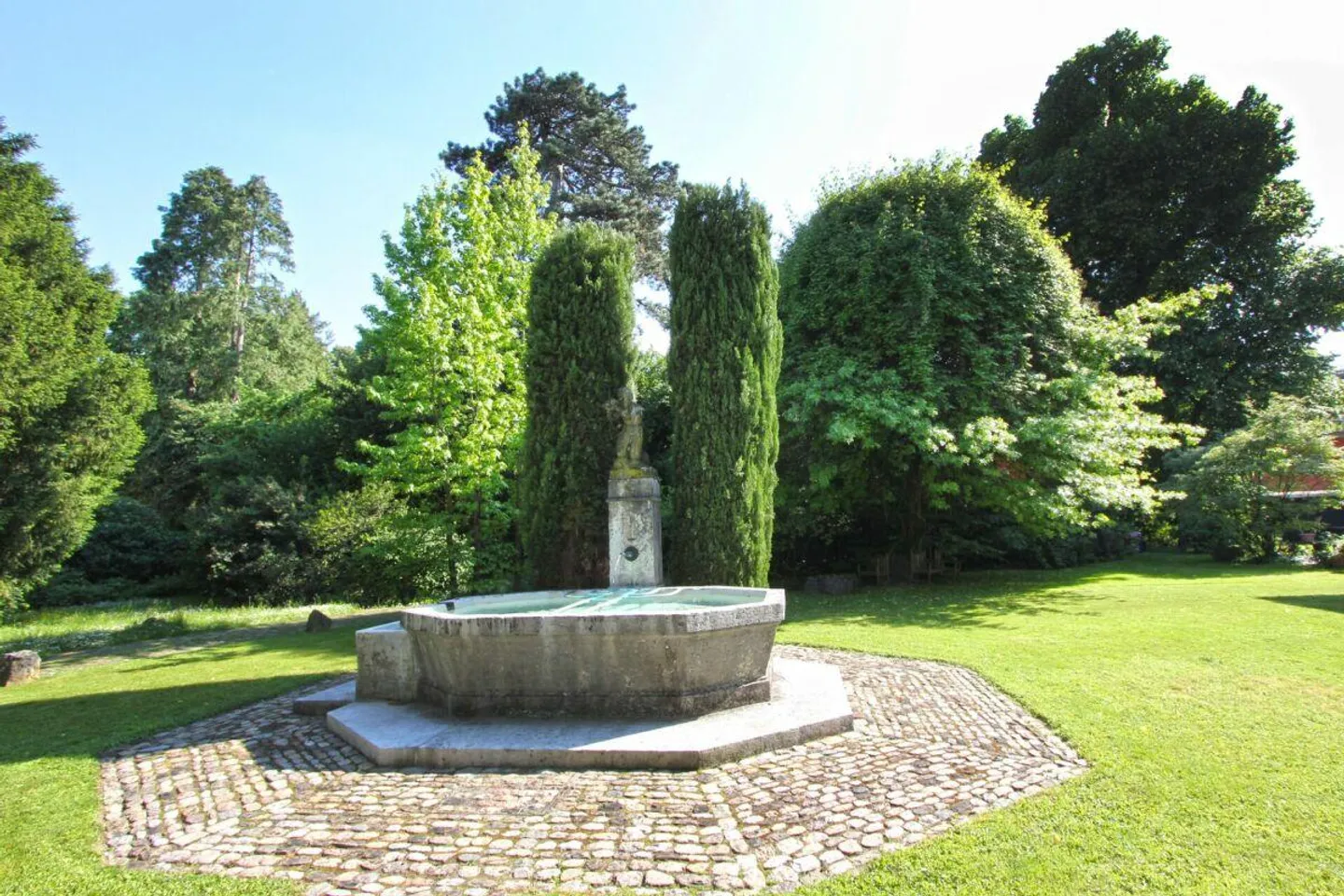 Altbaucharme vom Feinsten - Maisonette-Dachwohnung inkl. Parkplatz - Foto 12 von 13