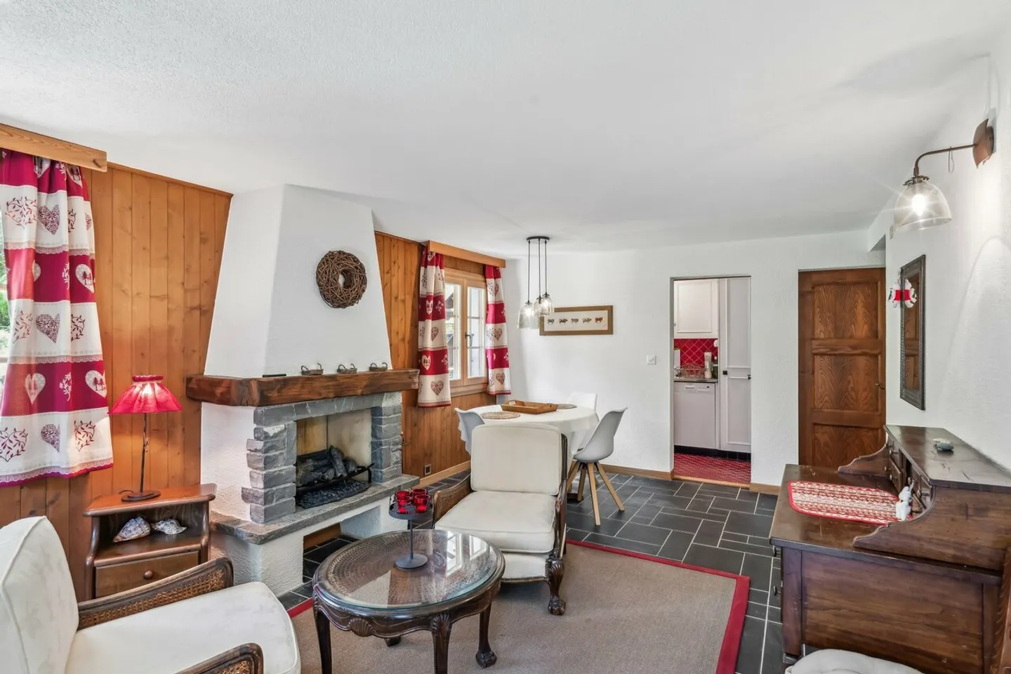 Chalet Muir Woods - grüne Umgebung, nahe Verkehrsanbindung - Foto 16 von 22