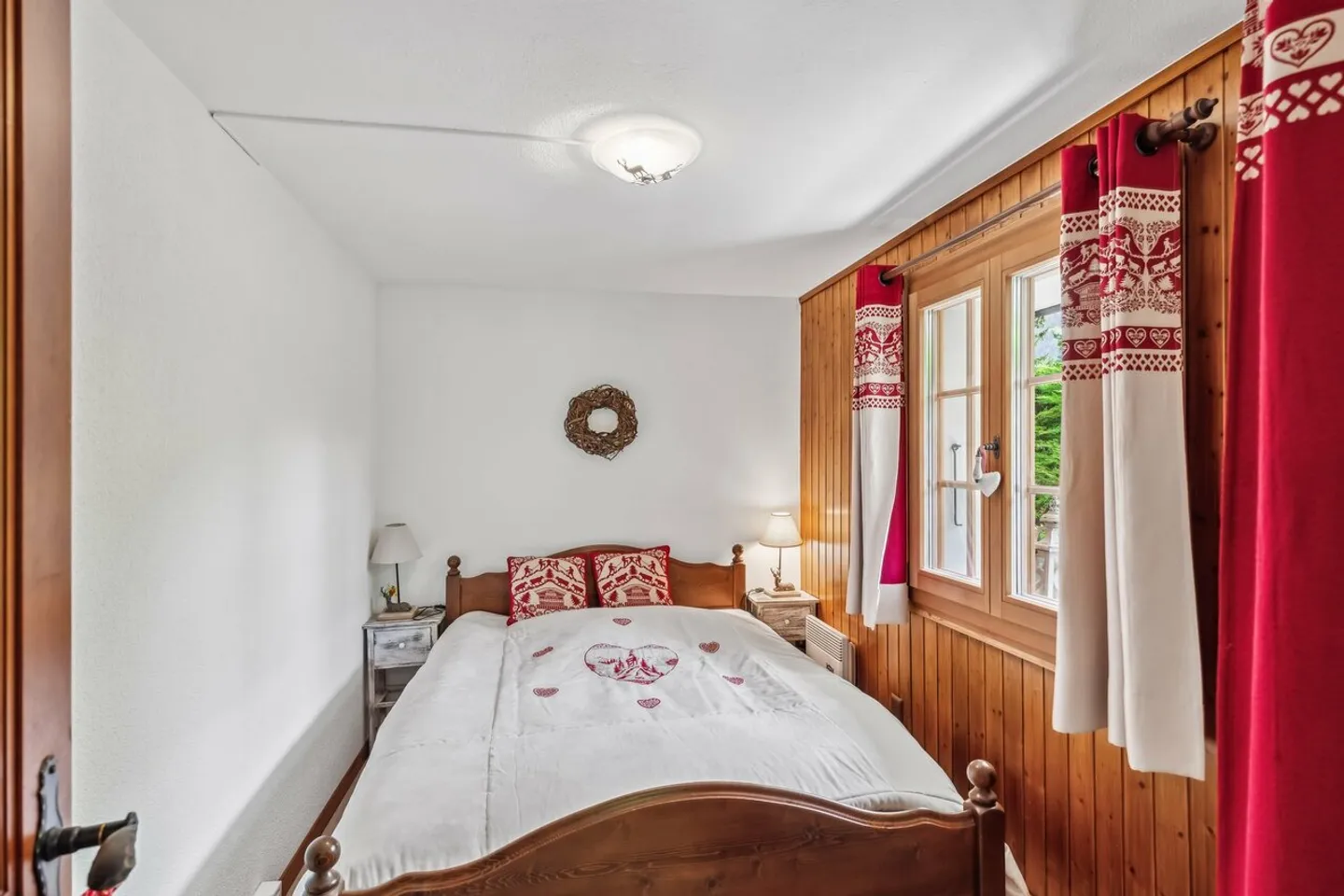 Chalet Muir Woods - grüne Umgebung, nahe Verkehrsanbindung - Foto 17 von 22