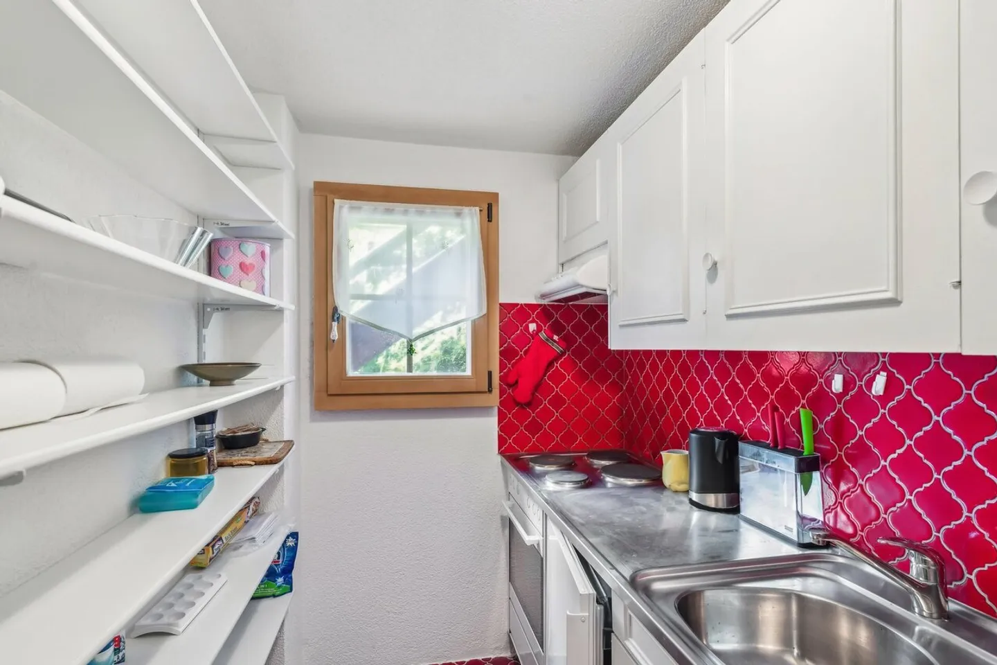 Chalet Muir Woods - grüne Umgebung, nahe Verkehrsanbindung - Foto 18 von 22