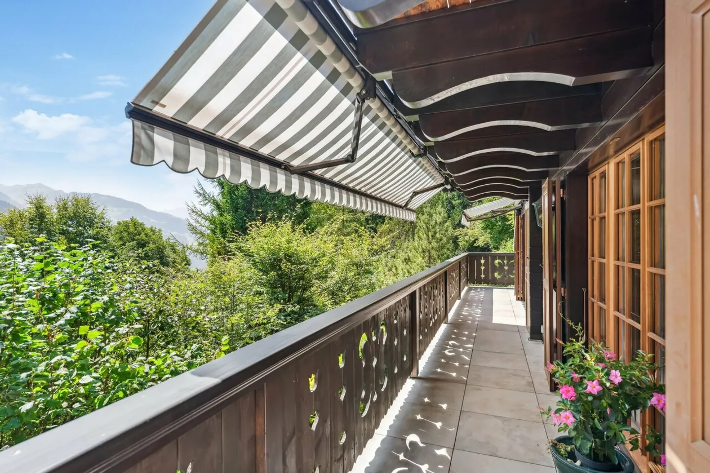 Chalet Muir Woods - grüne Umgebung, nahe Verkehrsanbindung - Foto 19 von 22