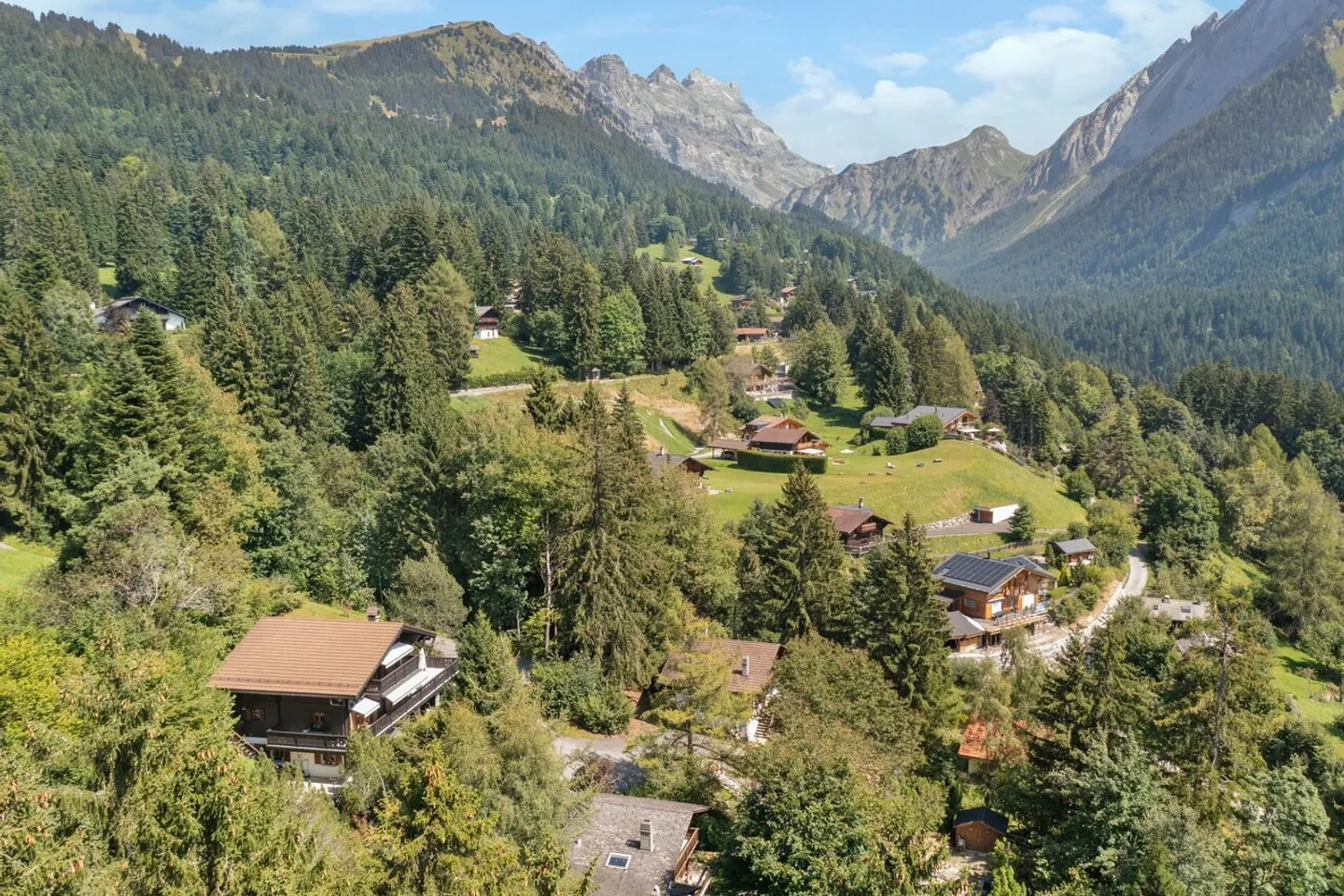 Chalet Muir Woods - grüne Umgebung, nahe Verkehrsanbindung - Foto 20 von 22