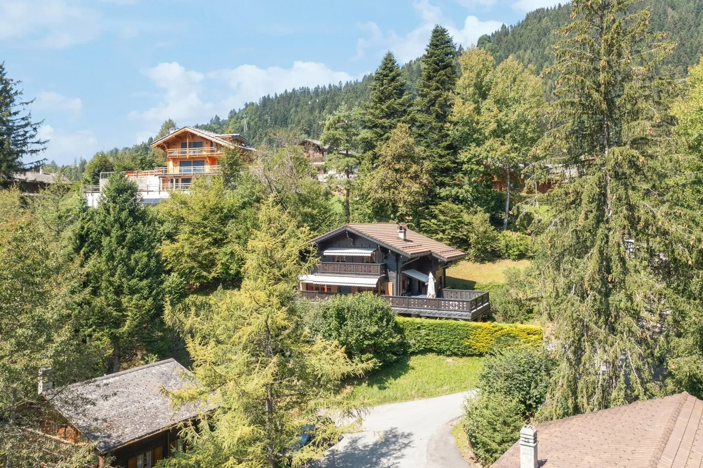 Chalet Muir Woods - grüne Umgebung, nahe Verkehrsanbindung - Foto 22 von 22