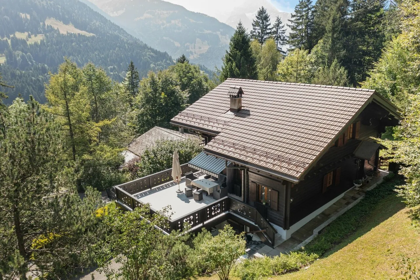 Chalet Muir Woods - grüne Umgebung, nahe Verkehrsanbindung - Foto 11 von 22