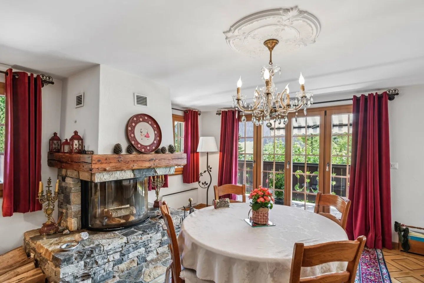 Chalet Muir Woods - grüne Umgebung, nahe Verkehrsanbindung - Foto 6 von 22