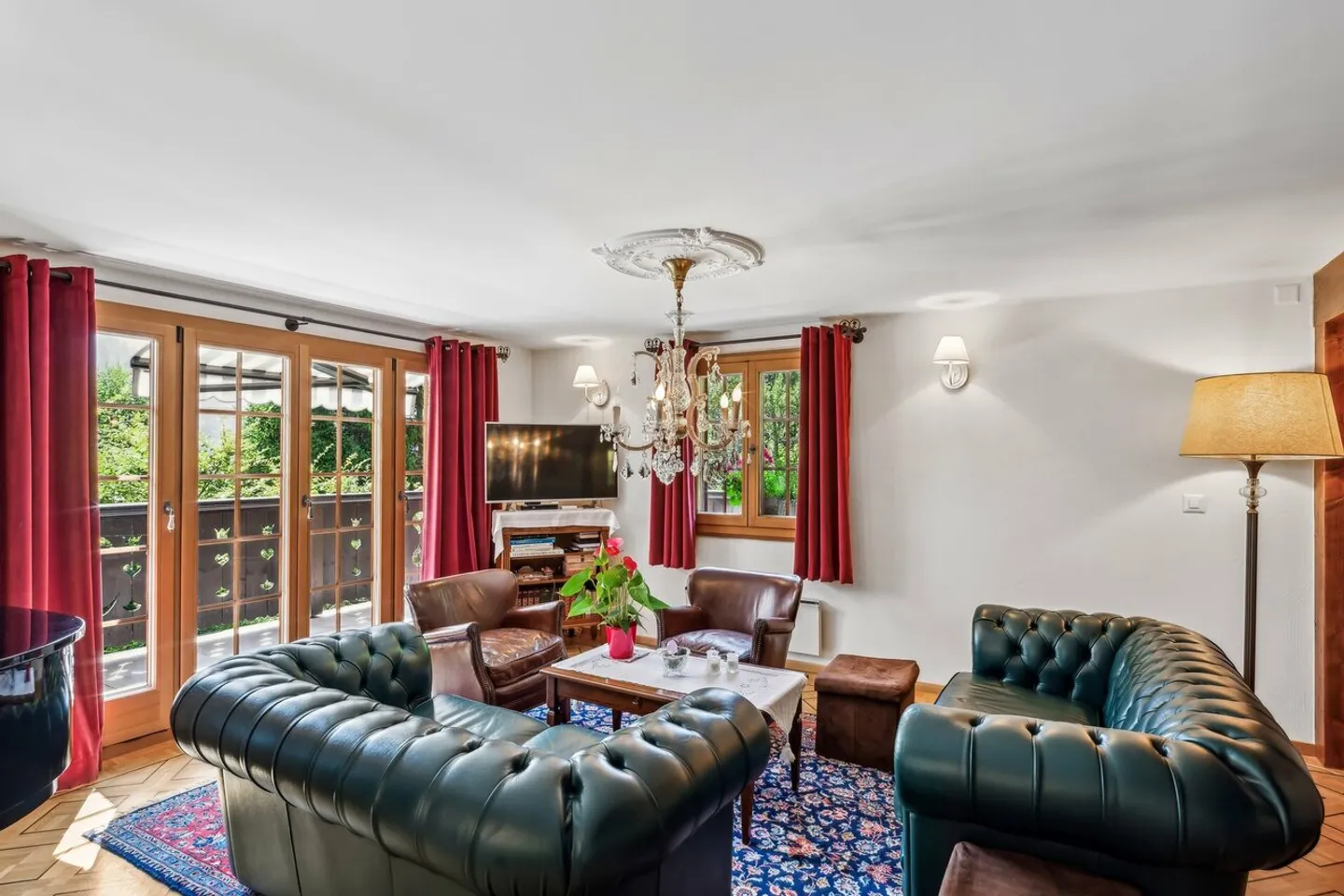 Chalet Muir Woods - grüne Umgebung, nahe Verkehrsanbindung - Foto 8 von 22