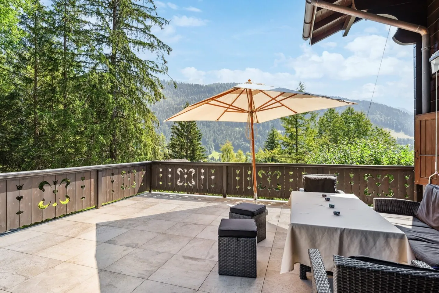 Chalet Muir Woods - grüne Umgebung, nahe Verkehrsanbindung - Foto 10 von 22