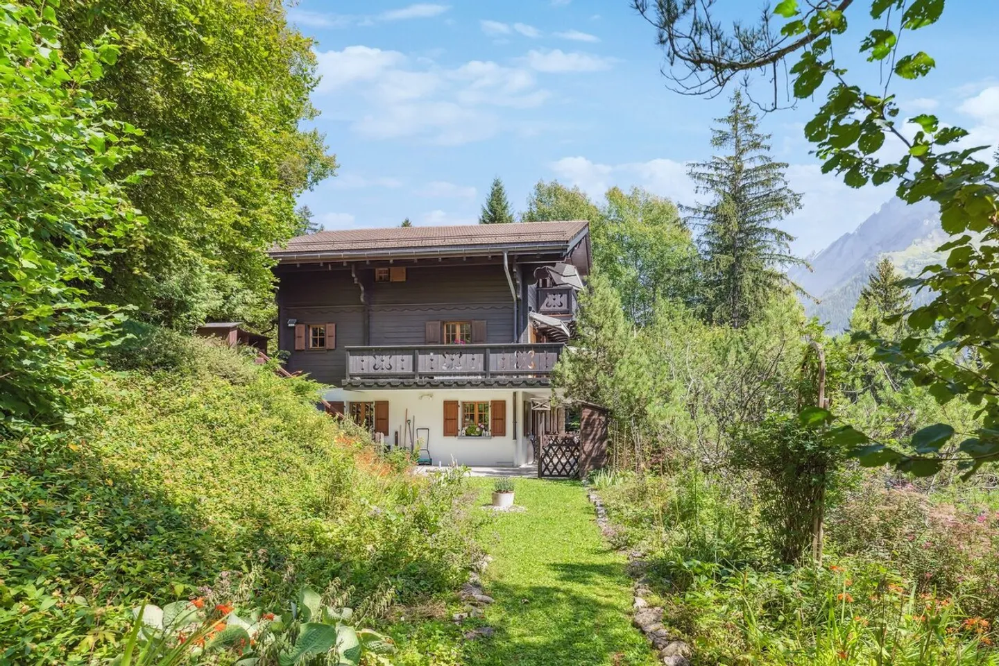 Chalet Muir Woods - grüne Umgebung, nahe Verkehrsanbindung - Foto 21 von 22