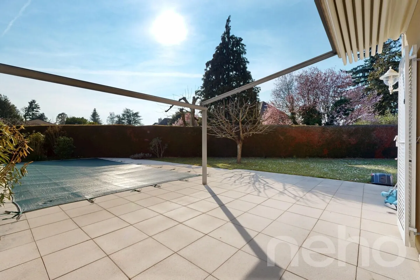 Charmante Maison Familiale avec Piscine - Photo 7 sur 12