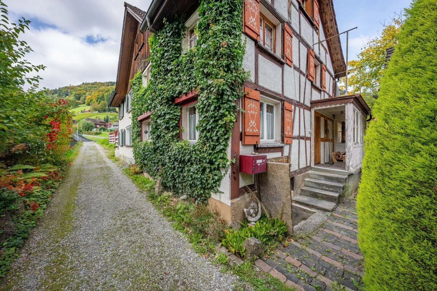 RISERVATO | Casa bifamiliare - Foto 2 di 13