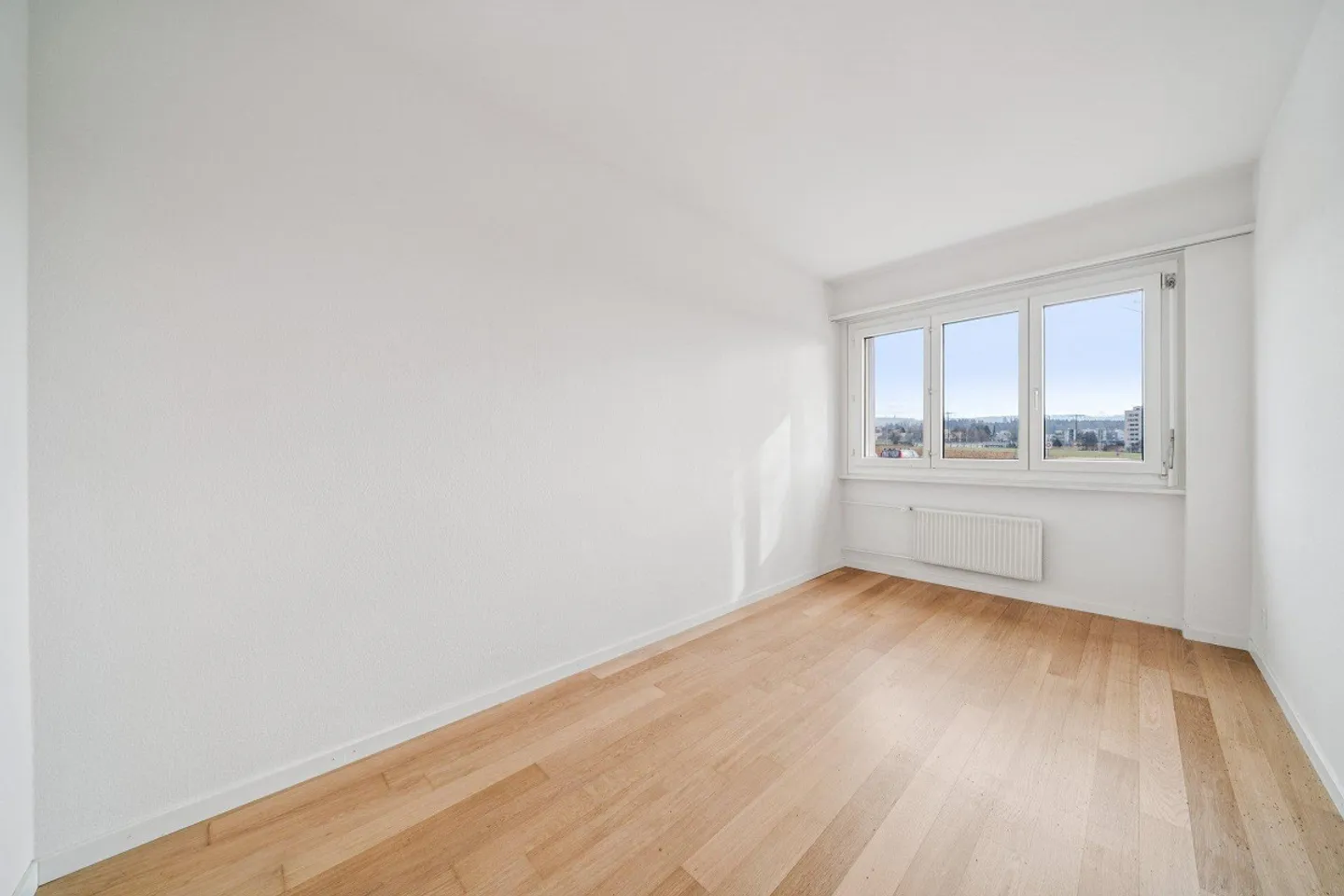 Geräumige Erdgeschosswohnung - Foto 9 von 12