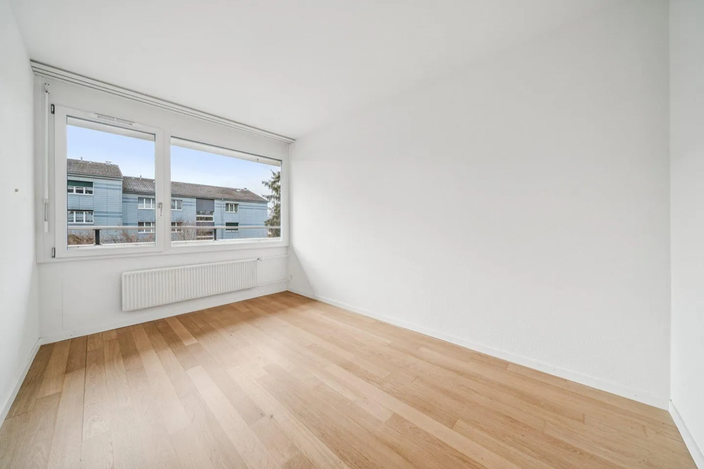 Geräumige Erdgeschosswohnung - Foto 10 von 12