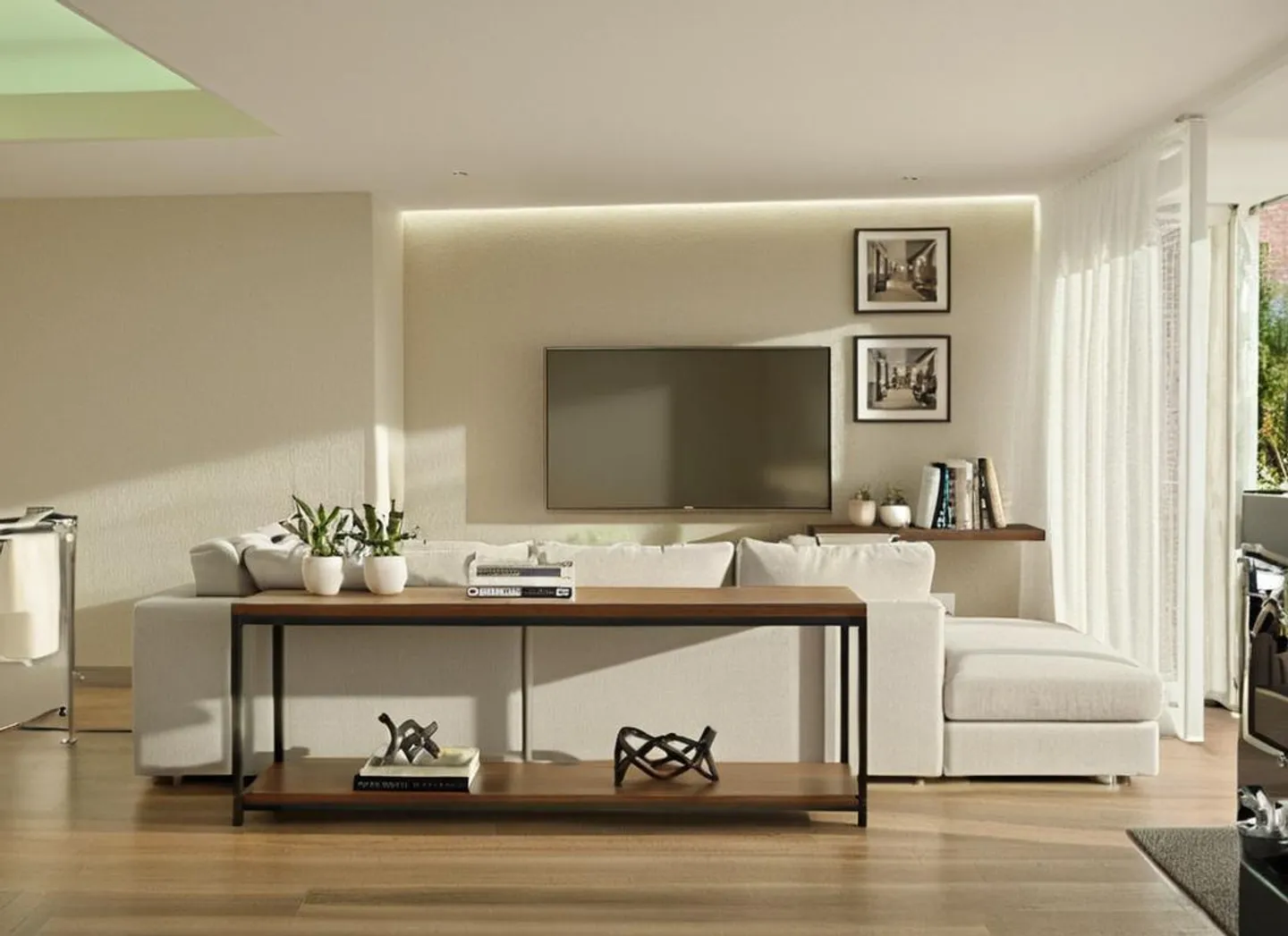 Duplex 6 pièces - Photo 3 sur 6