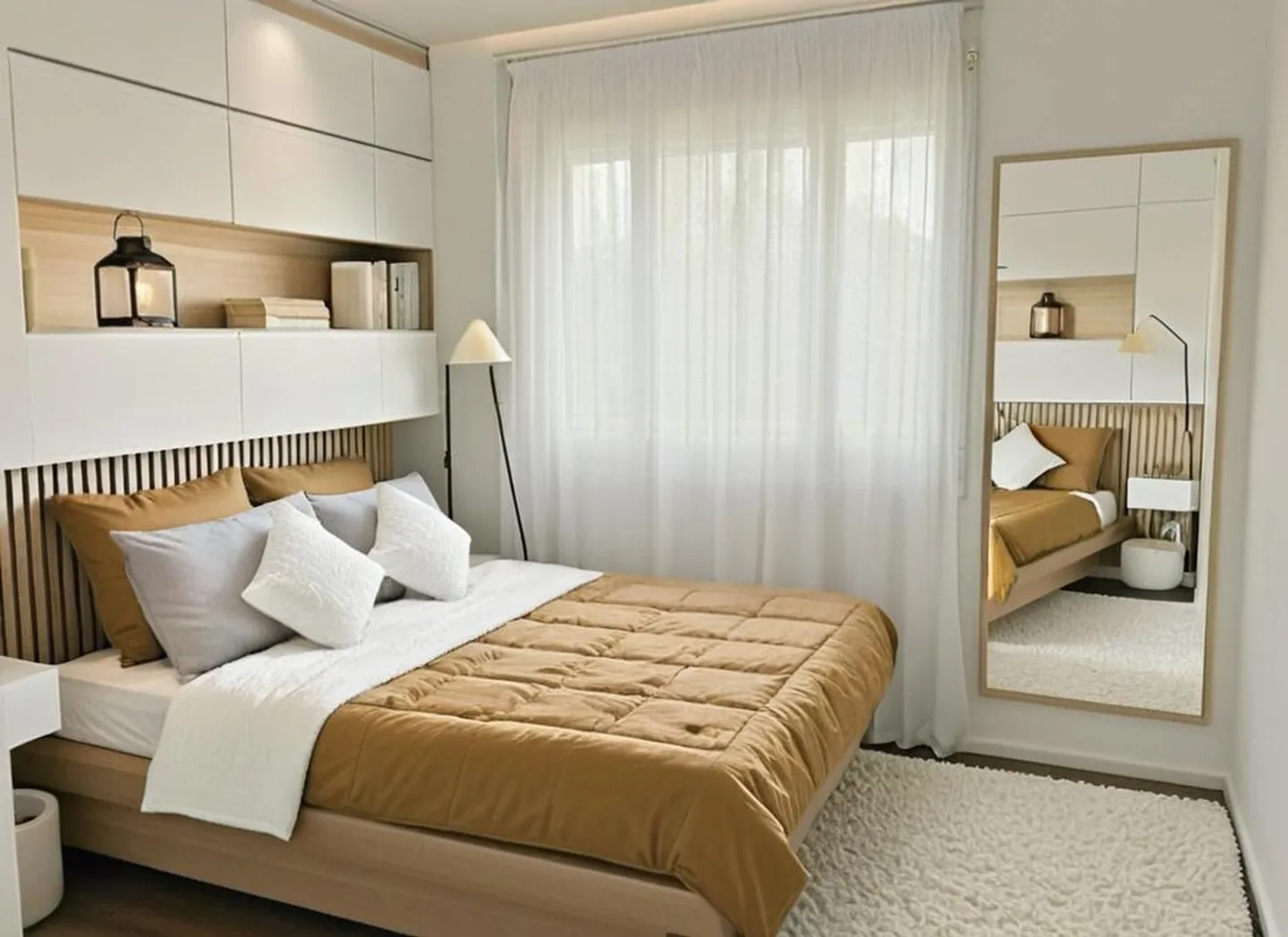 Duplex 6 pièces - Photo 4 sur 6