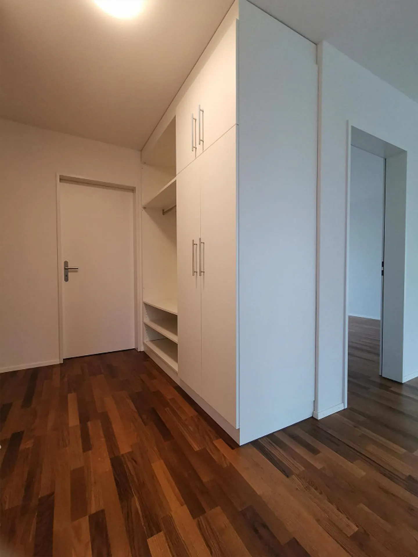 Moderne Attikawohnung mit grosser Terrasse - Foto 12 von 12