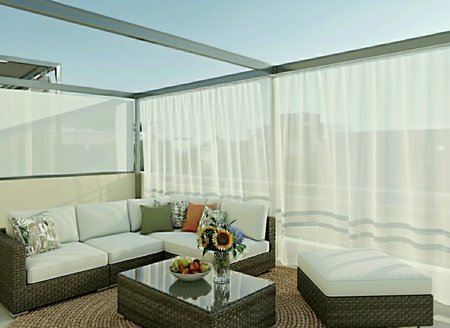 Duplex 6 pièces - Photo 6 sur 6