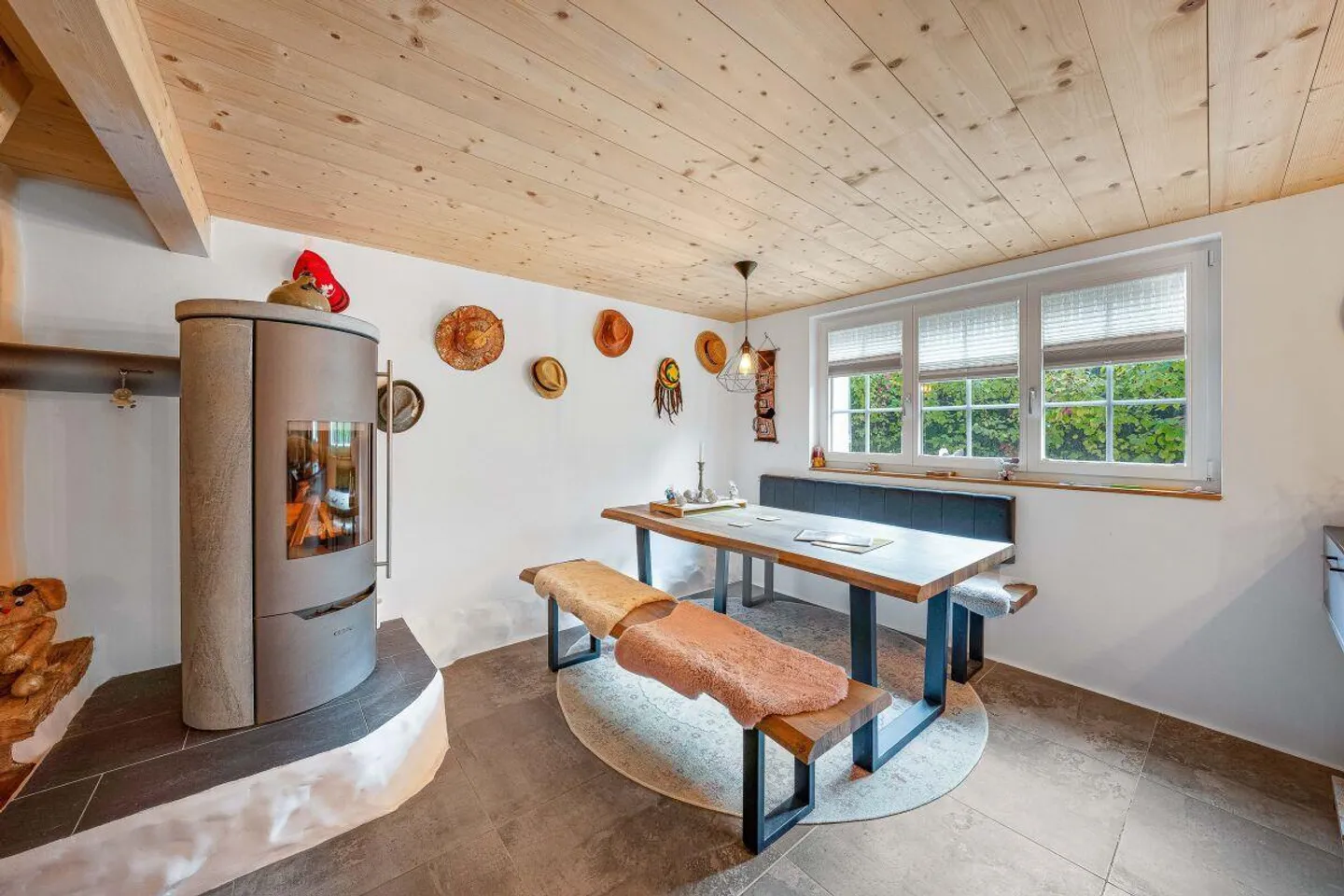 RISERVATO | Casa bifamiliare - Foto 5 di 13