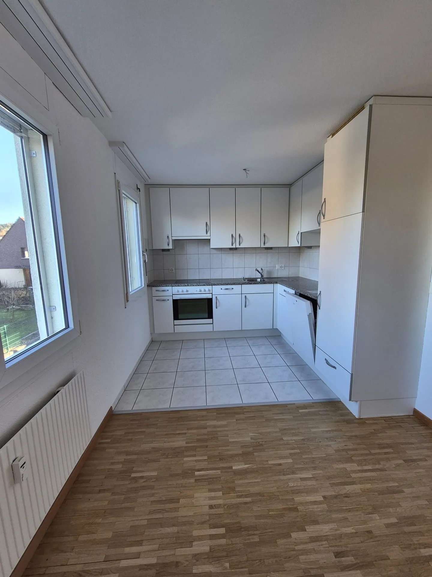 Vivere spazioso a un prezzo equo - Foto 1 di 7