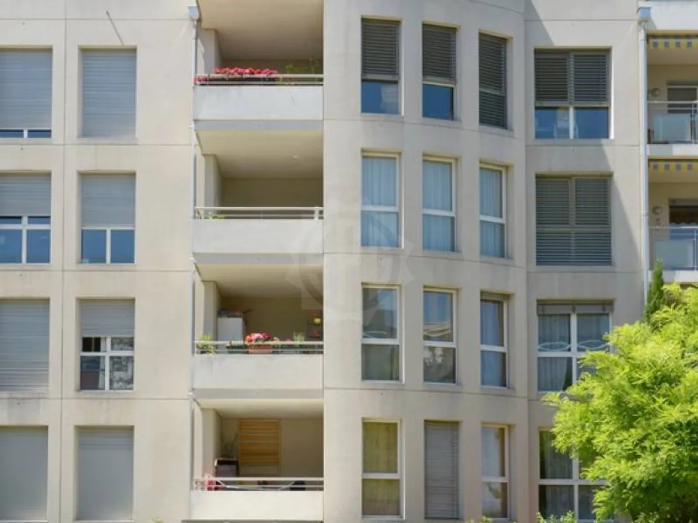 Parking - Genève - Photo 3 sur 4