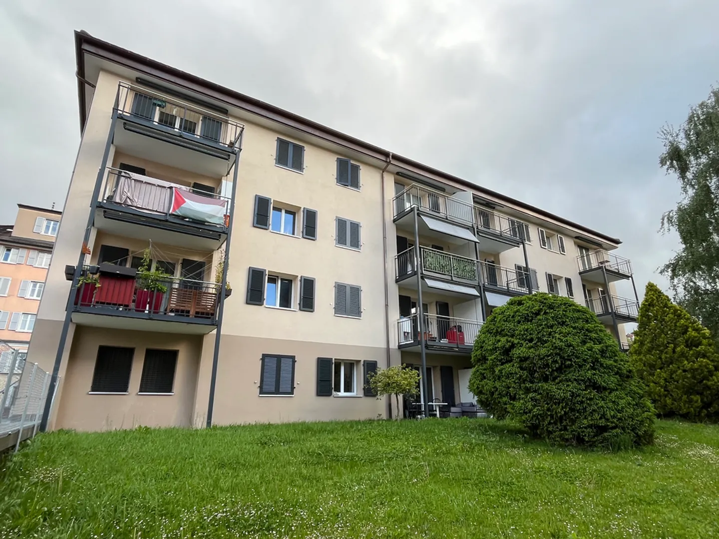 Charming Swiss Chalet Retreat - Photo 1 of 1