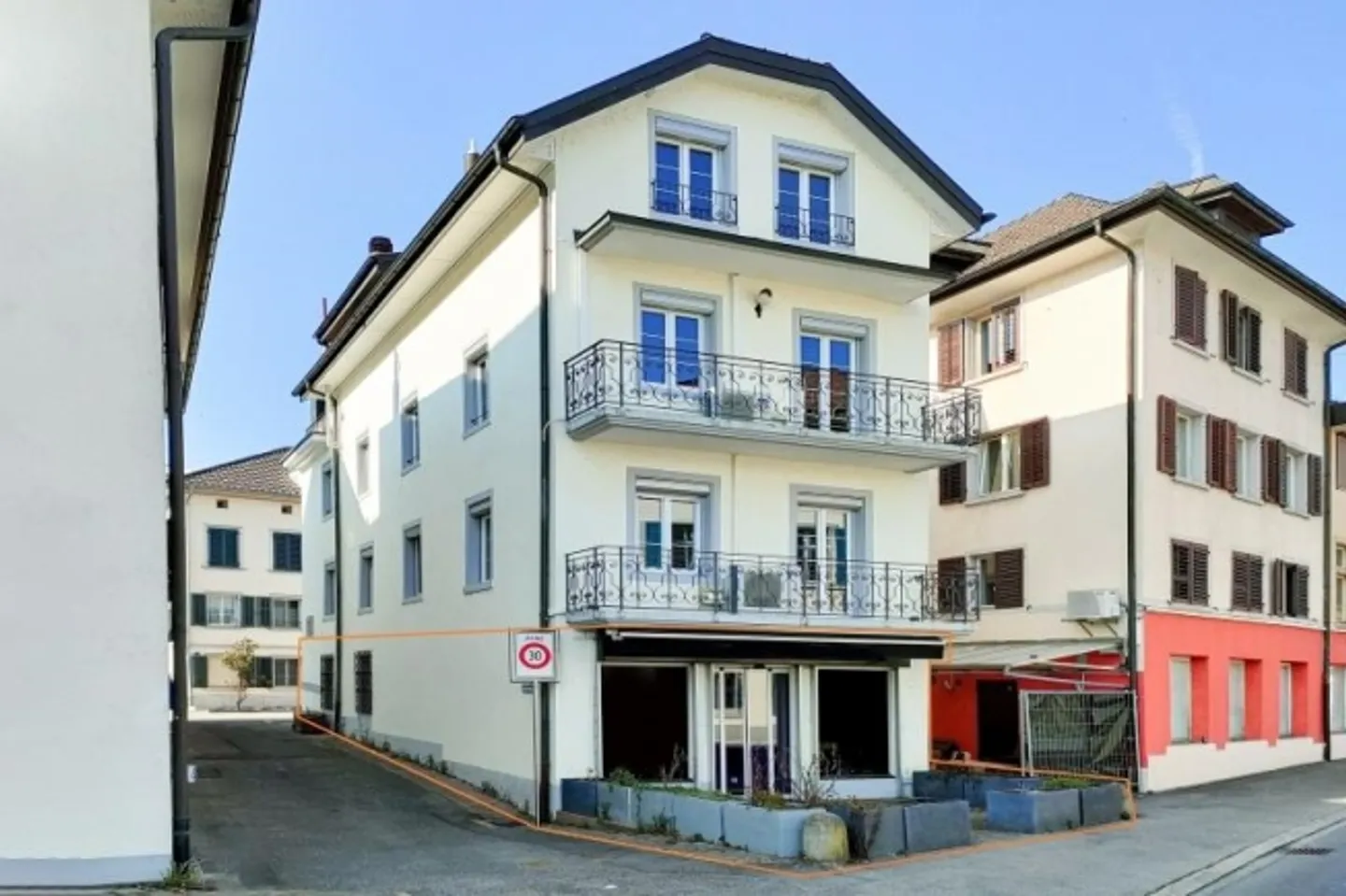 Attico con vista lago - atmosfera di benessere garantita - Foto 1 di 6