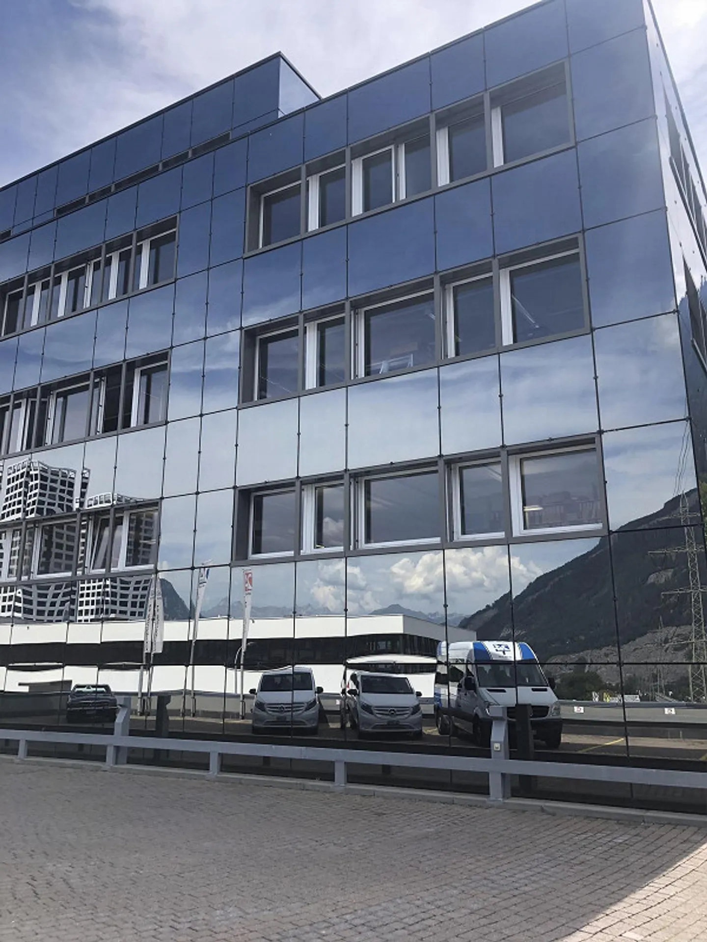 Storage Facilities (67 m2) - Photo 1 of 1