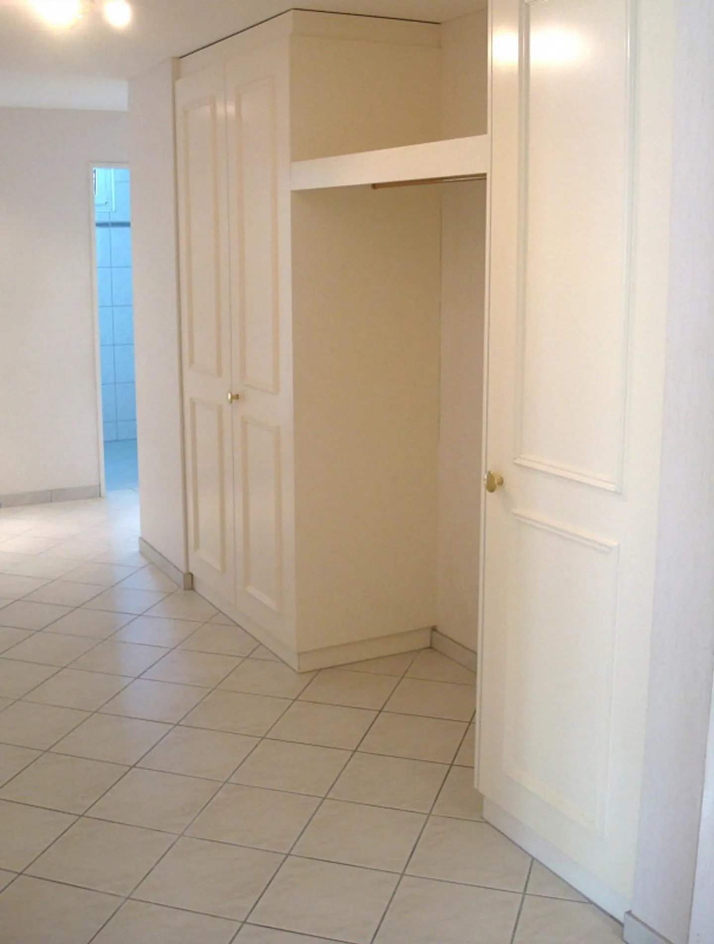 Vivere attraente nel centro di Wil - Foto 2 di 12