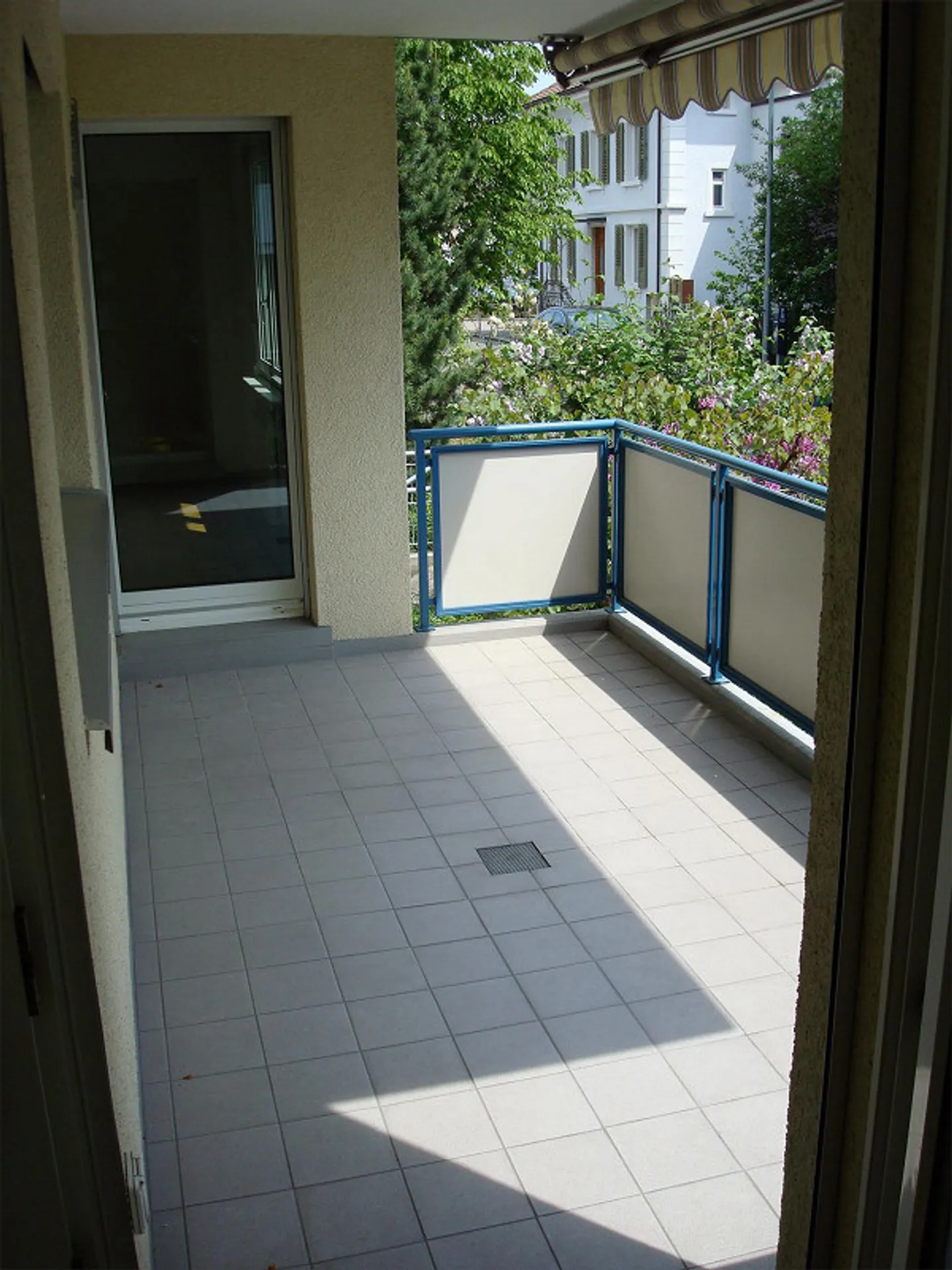 Vivere attraente nel centro di Wil - Foto 5 di 12