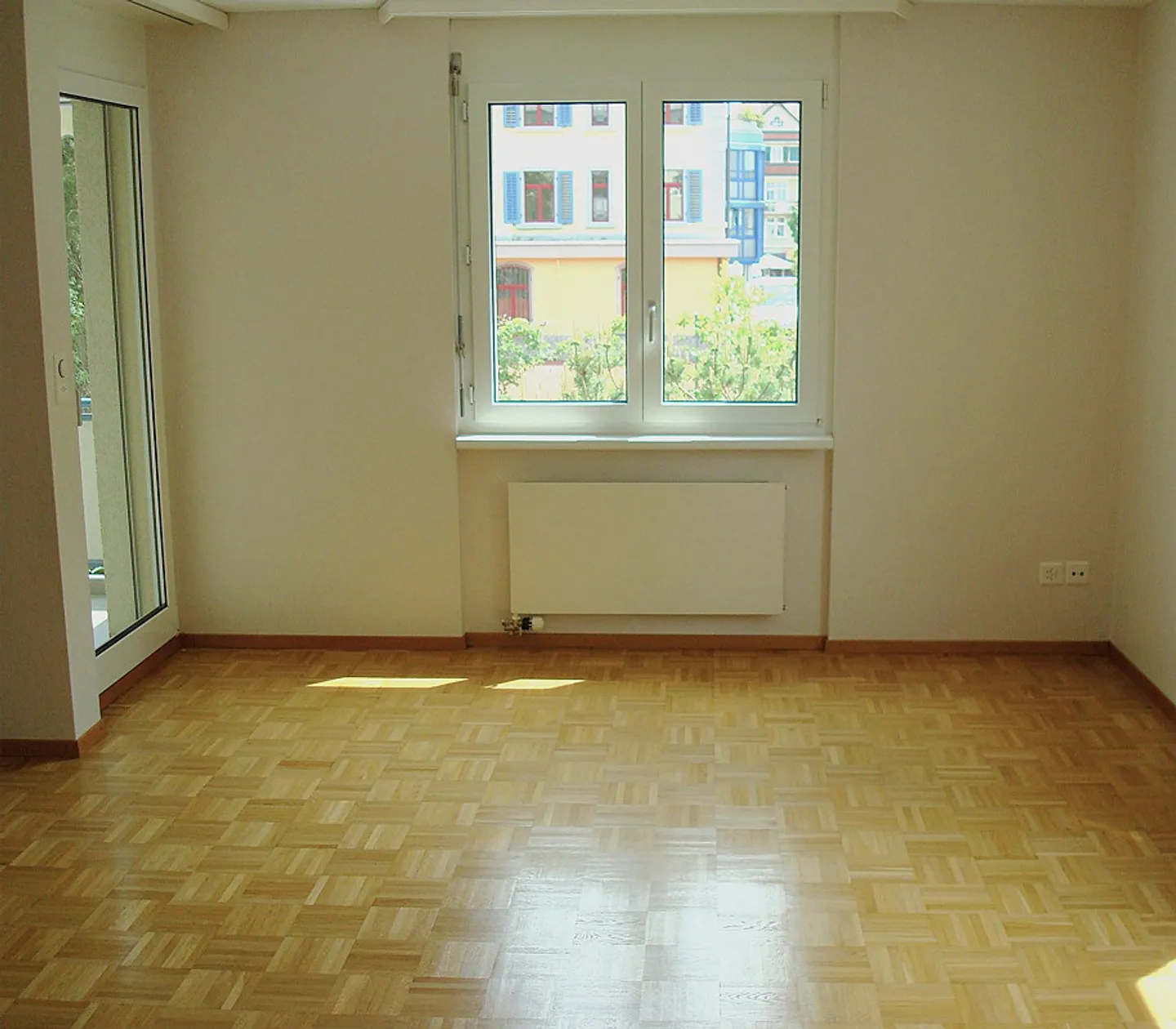 Vivere attraente nel centro di Wil - Foto 9 di 12