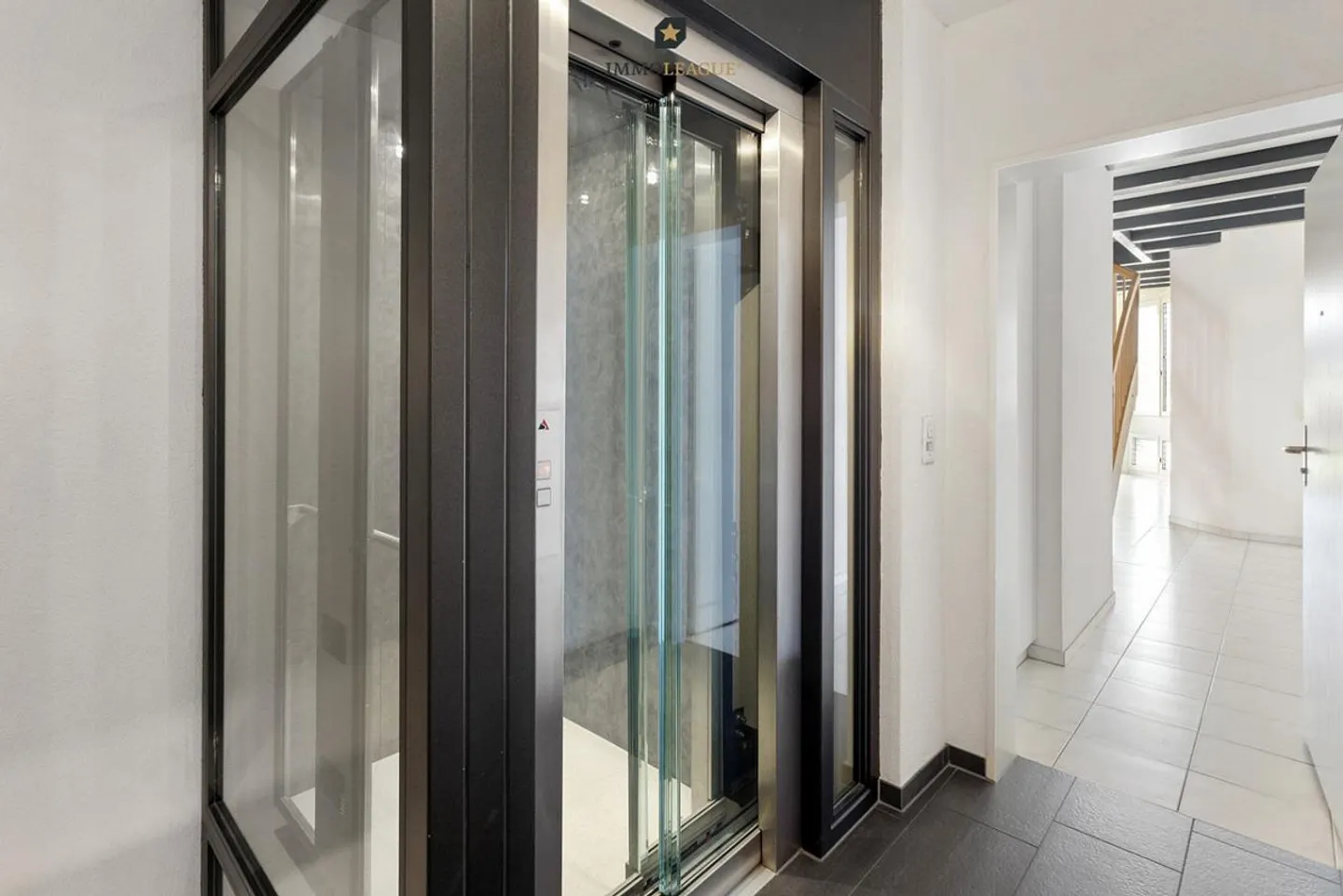 Elegantes Penthouse am See - Foto 9 von 13