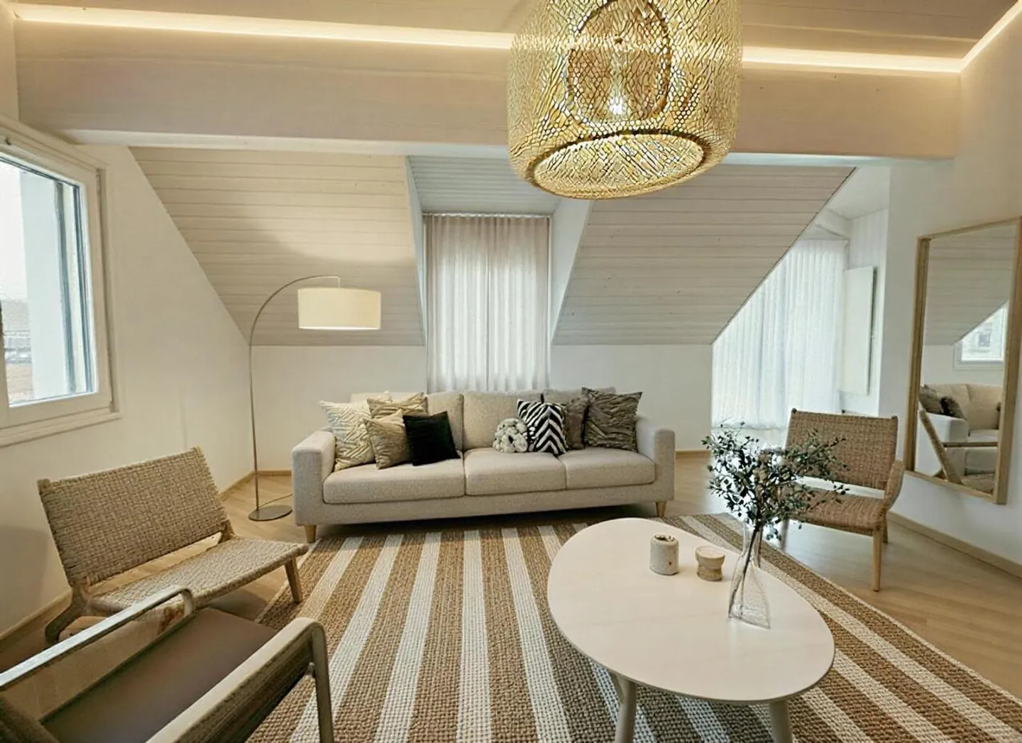 Attico 6 stanze - Foto 1 di 6