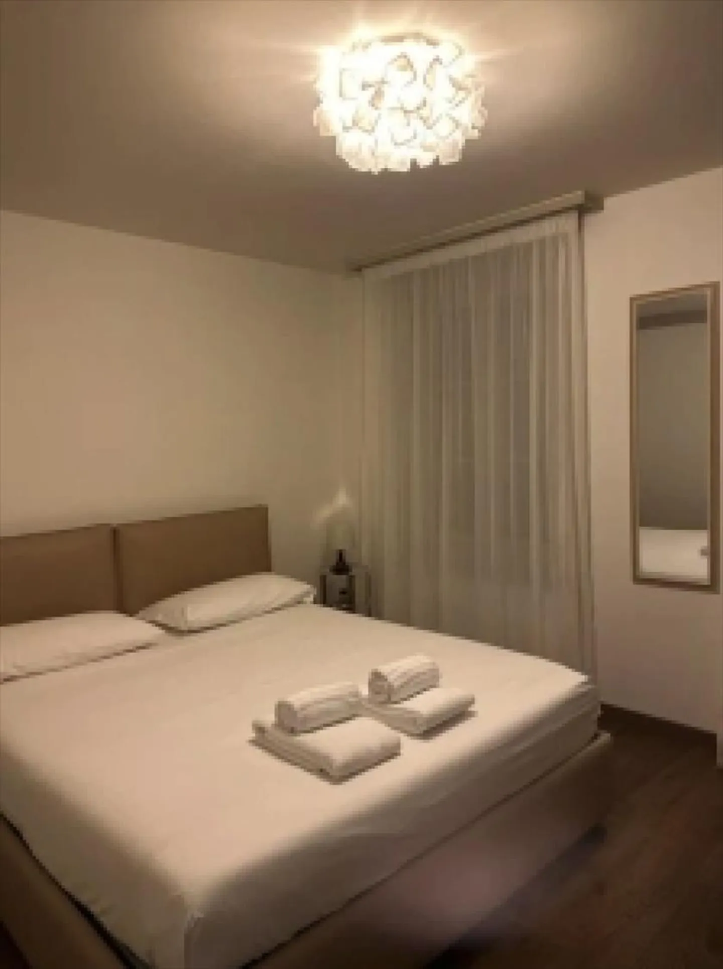 Furnished 2.5-room apartment - Photo 3 of 4